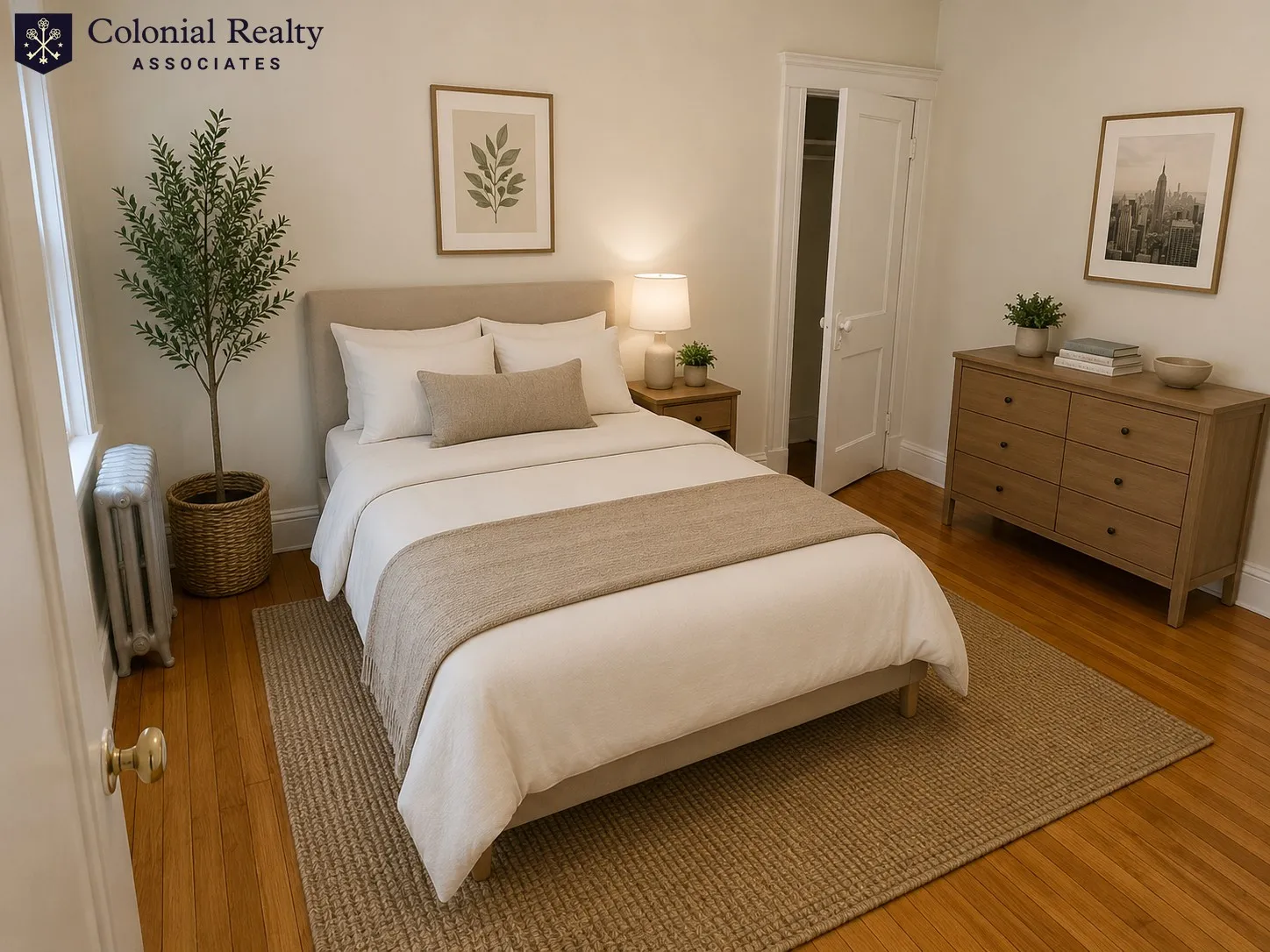 1 bed, 1 bath apartment for rent at 1175 Boylston St Unit 32, Fenway