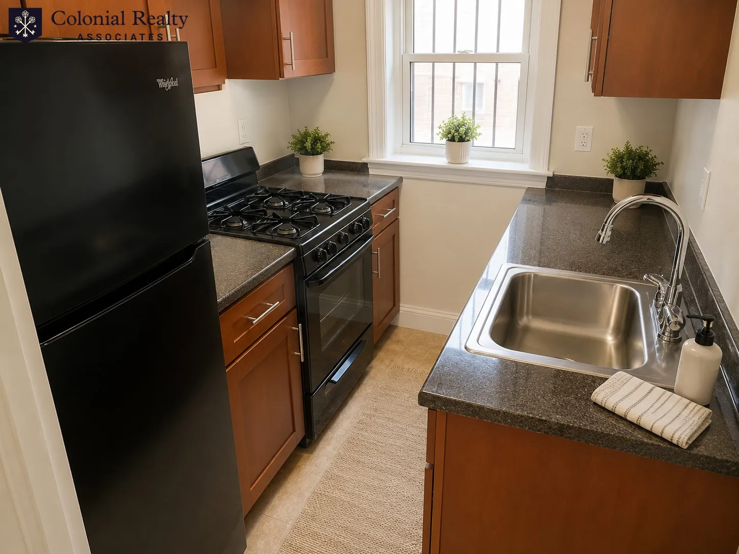 1 bed, 1 bath apartment for rent at 1175 Boylston St Unit 32, Fenway — photo 5 of 11