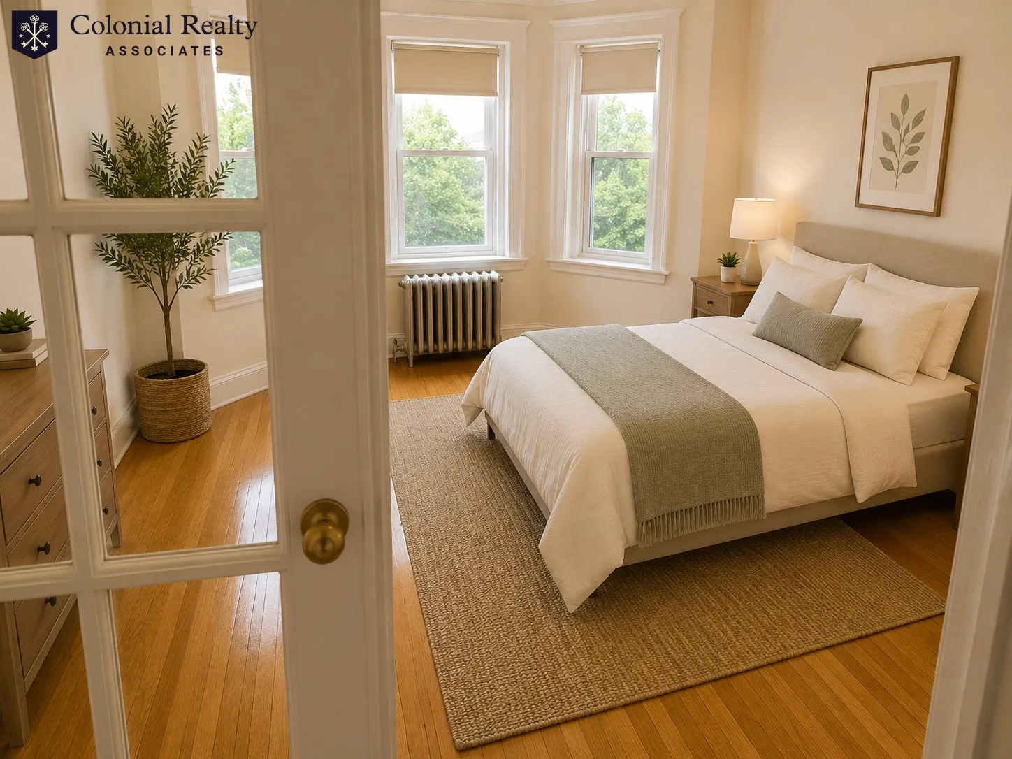 1 bed, 1 bath apartment for rent at 1175 Boylston St Unit 32, Fenway — photo 4 of 11