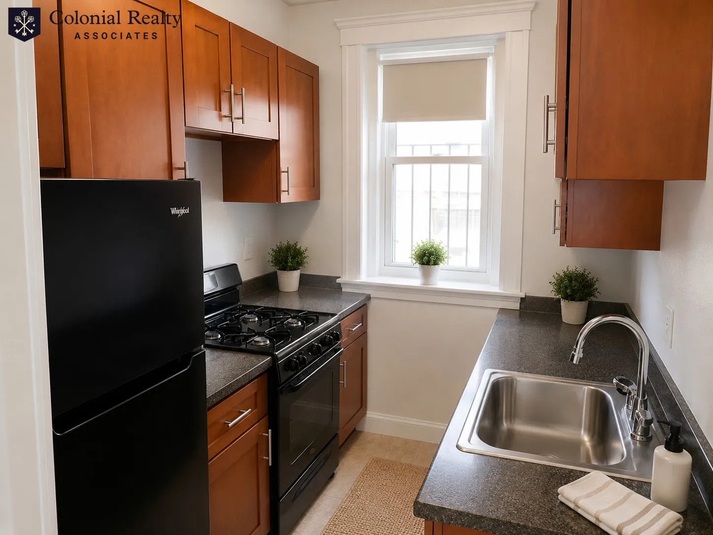 1 bed, 1 bath apartment for rent at 1175 Boylston St Unit 32, Fenway — photo 6 of 11