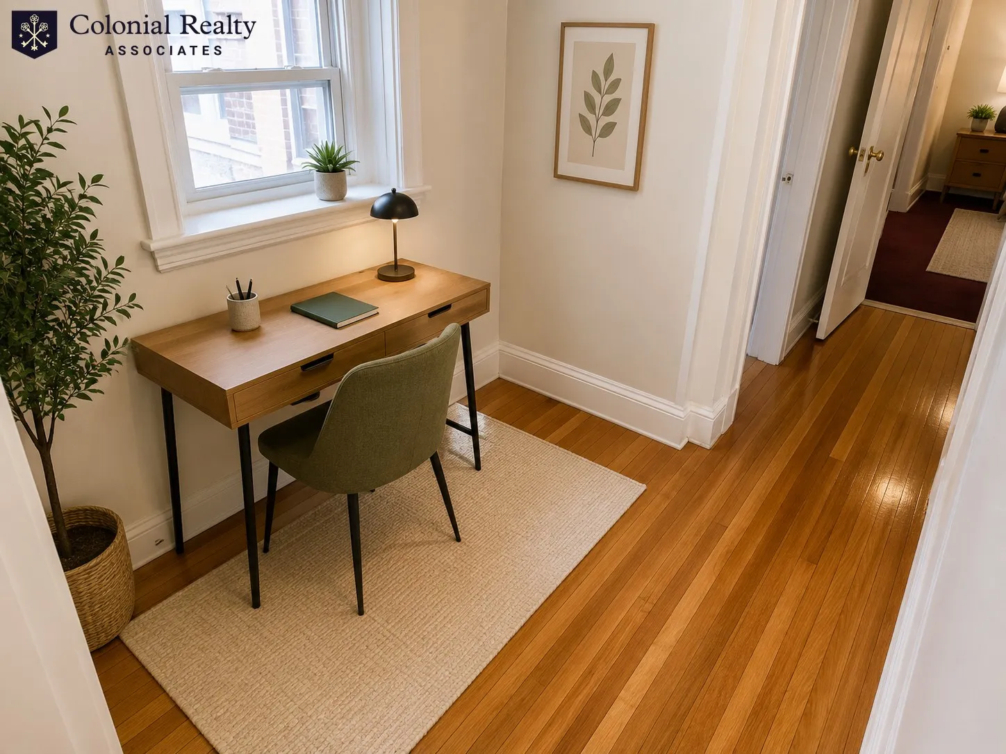 1 bed, 1 bath apartment for rent at 1175 Boylston St Unit 32, Fenway — photo 2 of 11