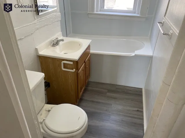 1 bed, 1 bath apartment for rent at 1175 Boylston St Unit 32, Fenway — photo 10 of 11