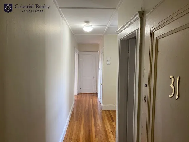 1 bed, 1 bath apartment for rent at 1175 Boylston St Unit 32, Fenway — photo 7 of 11