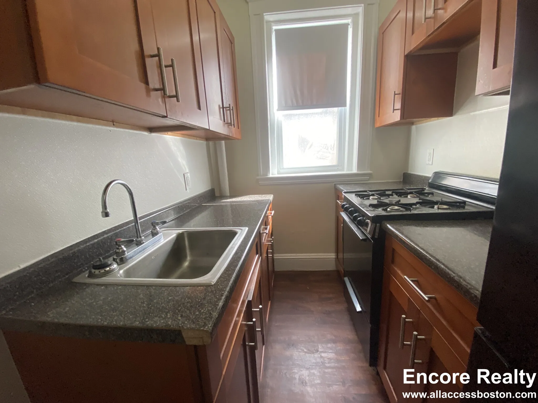 1 bed, 1 bath apartment for rent at 1175 Boylston St Unit 33, Fenway