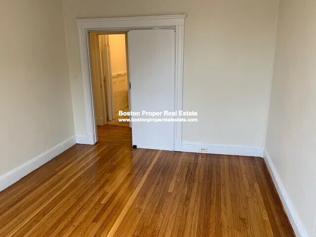 2 bed, 1 bath apartment for rent at 1175 Boylston St Unit 34, Fenway — photo 6 of 9