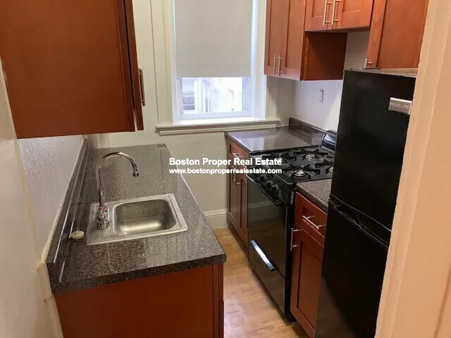 2 bed, 1 bath apartment for rent at 1175 Boylston St Unit 34, Fenway — photo 7 of 9
