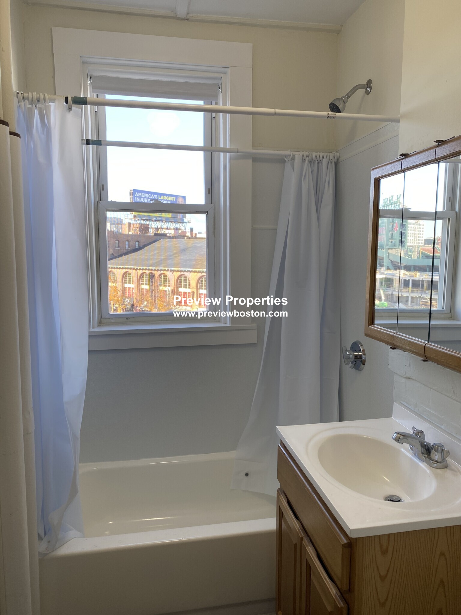 Studio bed, 1 bath apartment for rent at 1175 Boylston St Unit 34P, Fenway — photo 6 of 12