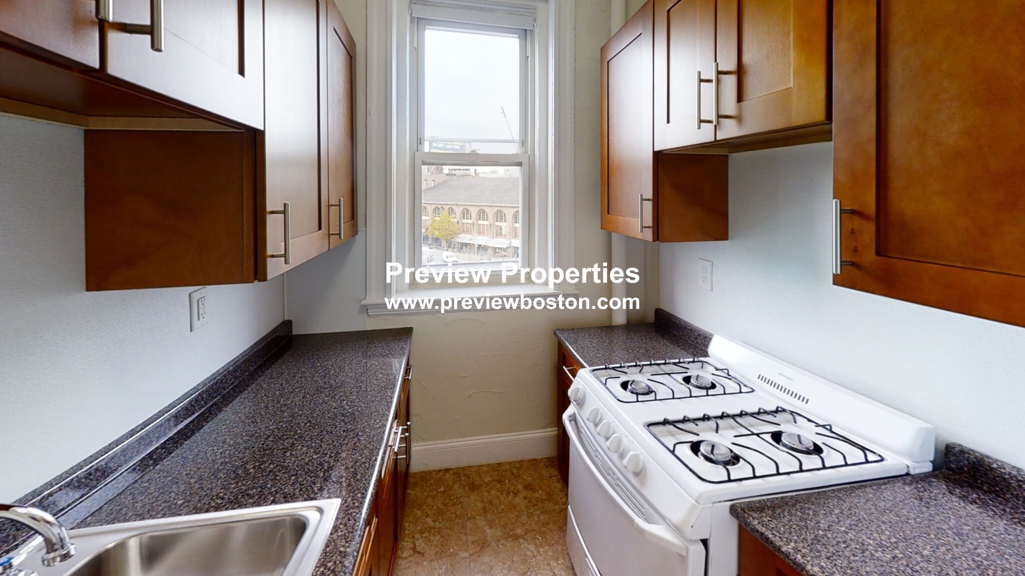 Studio bed, 1 bath apartment for rent at 1175 Boylston St Unit 34P, Fenway — photo 3 of 12
