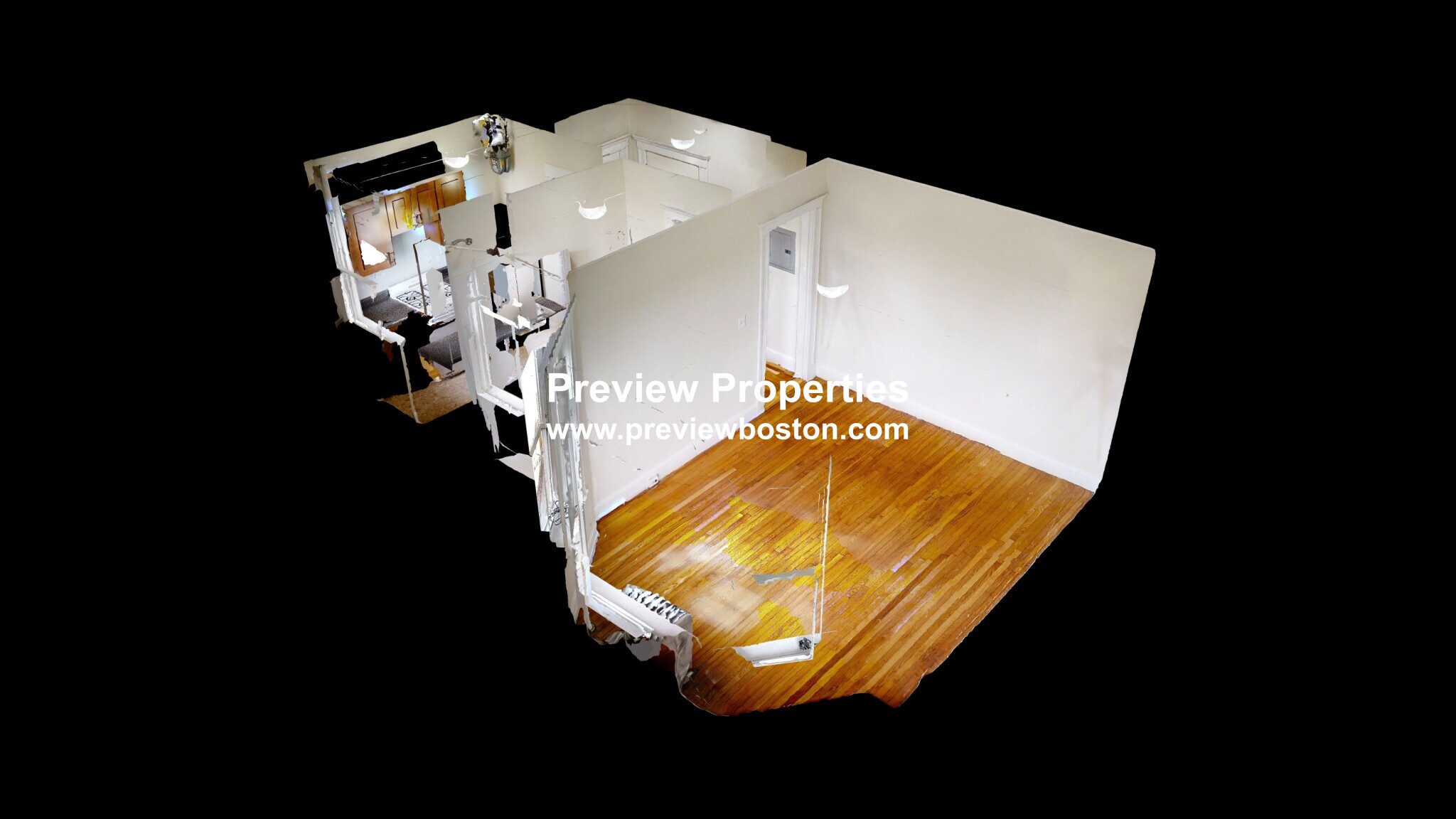 Studio bed, 1 bath apartment for rent at 1175 Boylston St Unit 34P, Fenway — photo 7 of 12