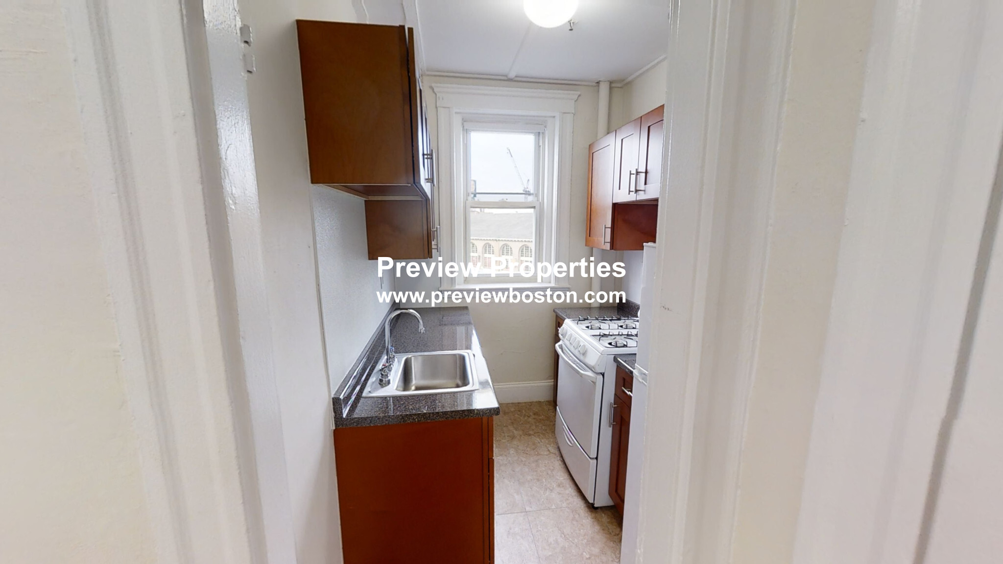 Studio bed, 1 bath apartment for rent at 1175 Boylston St Unit 34P, Fenway — photo 2 of 12