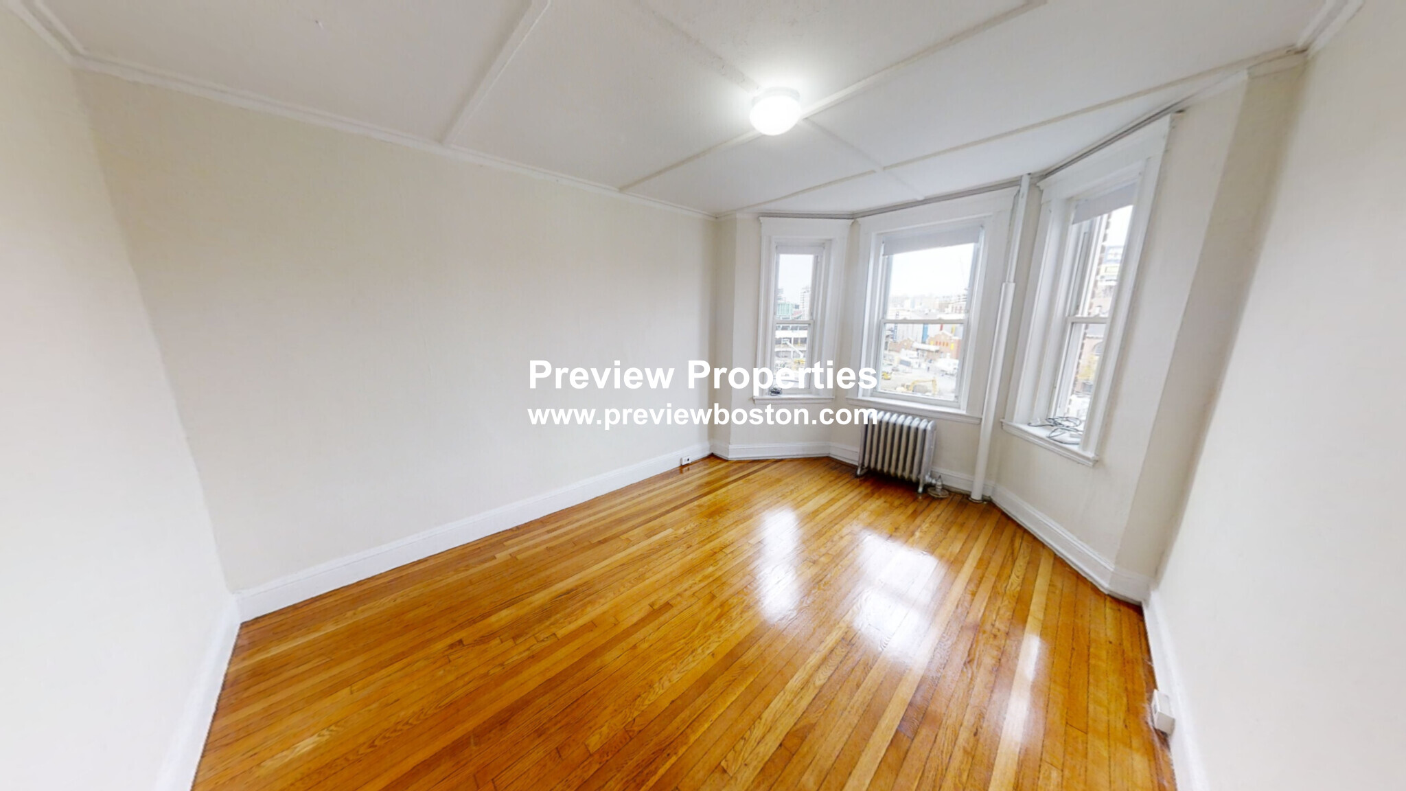 Studio bed, 1 bath apartment for rent at 1175 Boylston St Unit 34P, Fenway — photo 9 of 12