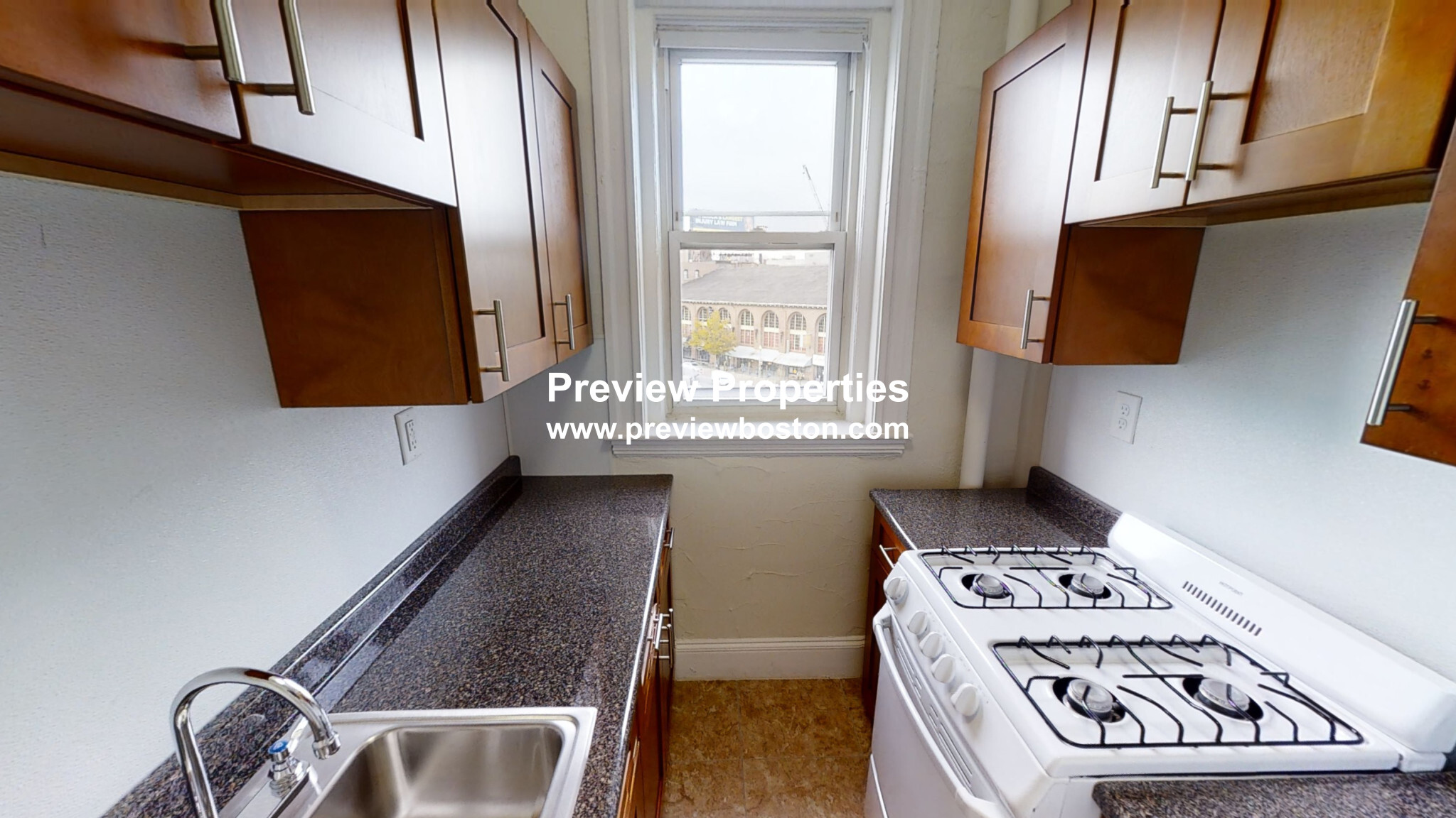 Studio bed, 1 bath apartment for rent at 1175 Boylston St Unit 34P, Fenway — photo 4 of 12