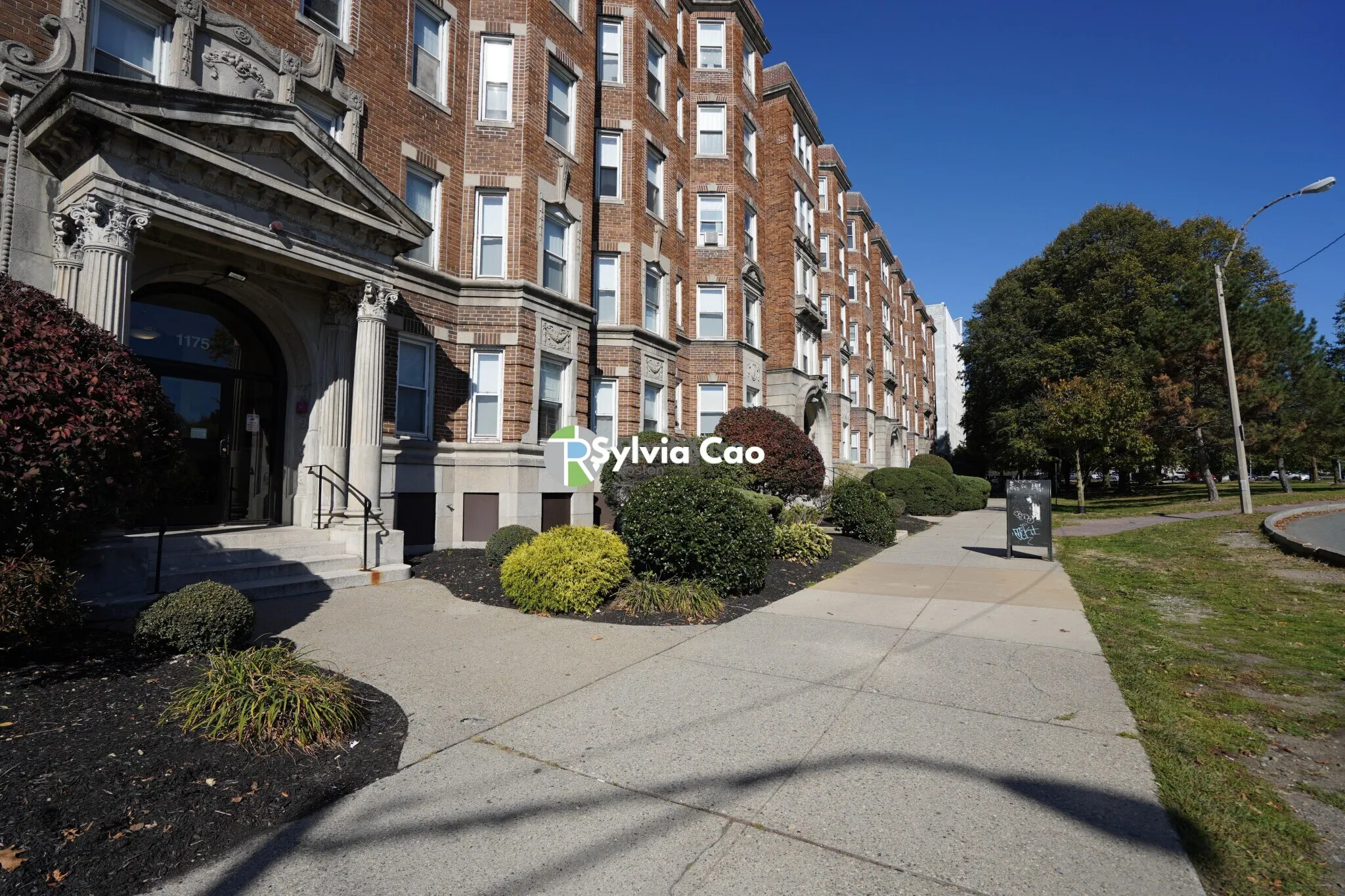 1 bed, 1 bath apartment for rent at 1175 Boylston St Unit 35, Fenway — photo 12 of 12