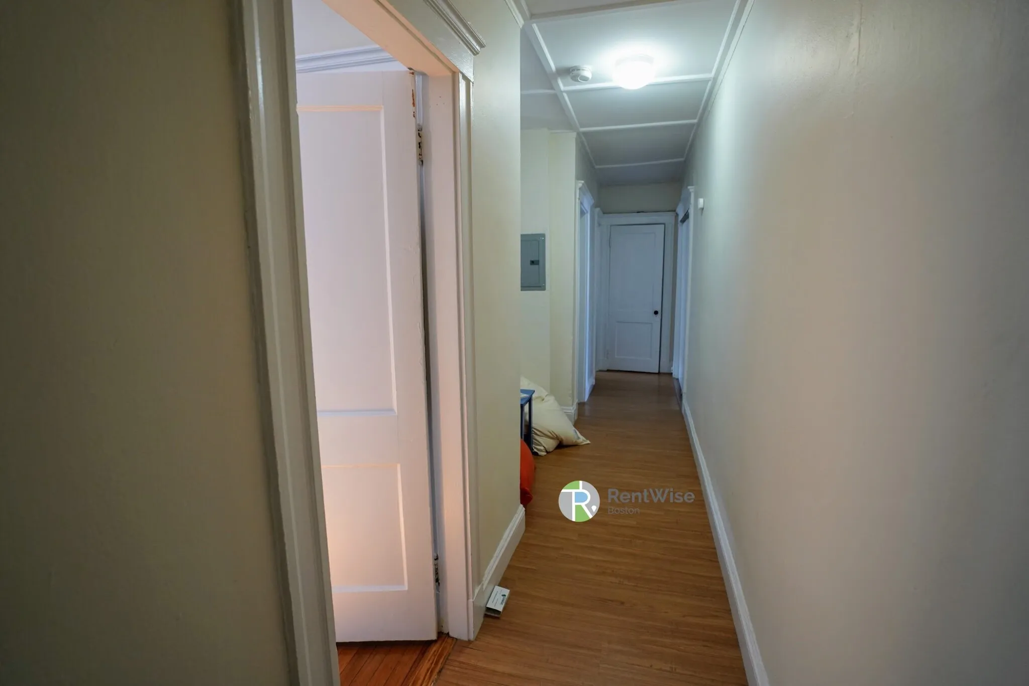 1 bed, 1 bath apartment for rent at 1175 Boylston St Unit 35, Fenway — photo 3 of 12