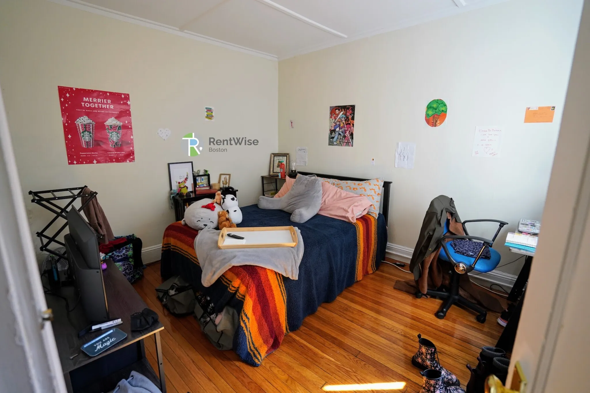 1 bed, 1 bath apartment for rent at 1175 Boylston St Unit 35, Fenway — photo 7 of 12