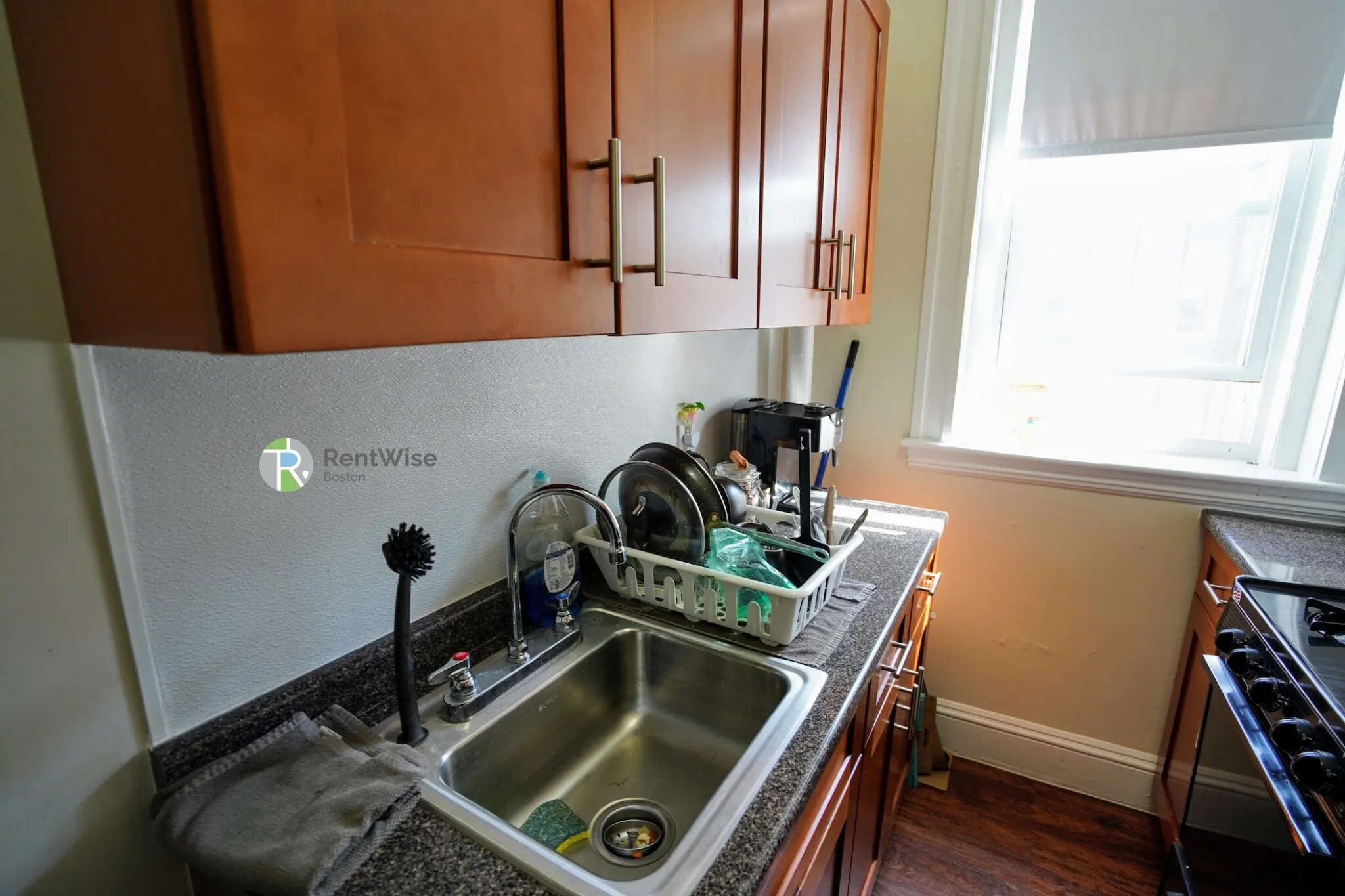 1 bed, 1 bath apartment for rent at 1175 Boylston St Unit 35, Fenway — photo 6 of 12