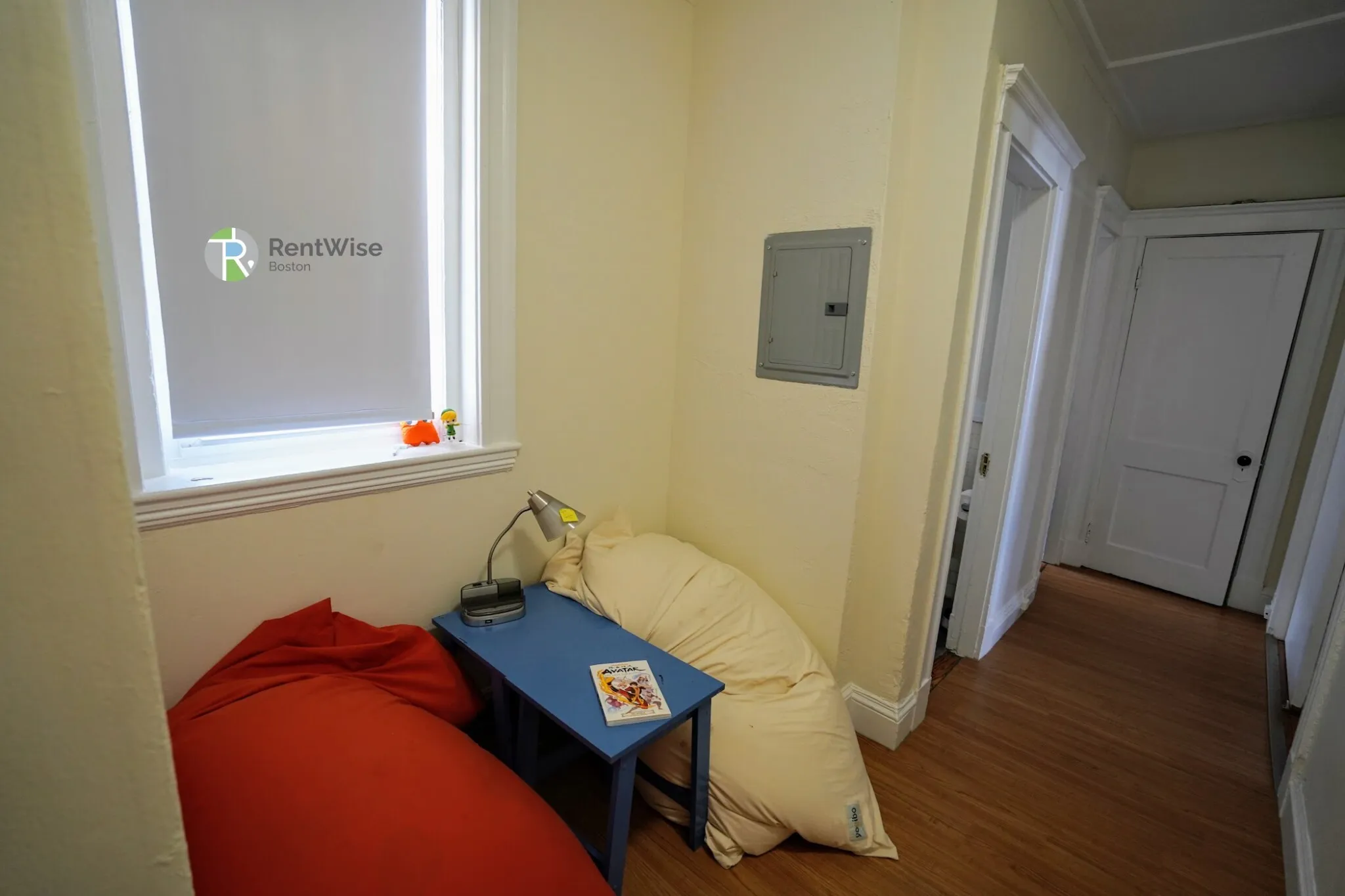 1 bed, 1 bath apartment for rent at 1175 Boylston St Unit 35, Fenway — photo 9 of 12