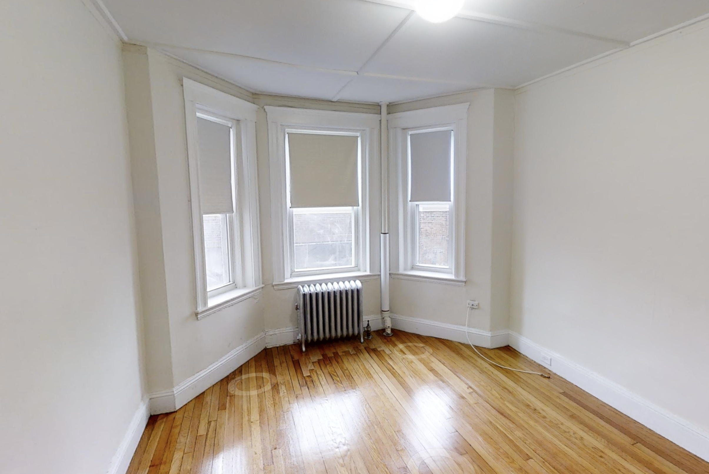 2 bed, 1 bath apartment for rent at 1175 Boylston St Unit 3R, Fenway — photo 1 of 5
