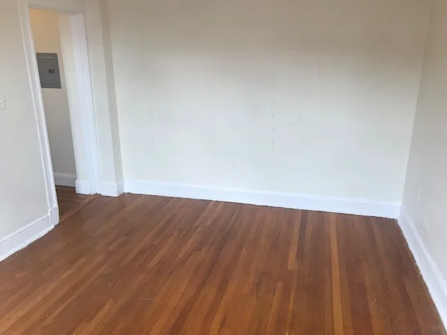 Studio bed, 1 bath apartment for rent at 1175 Boylston St Unit 4, Fenway — photo 7 of 8