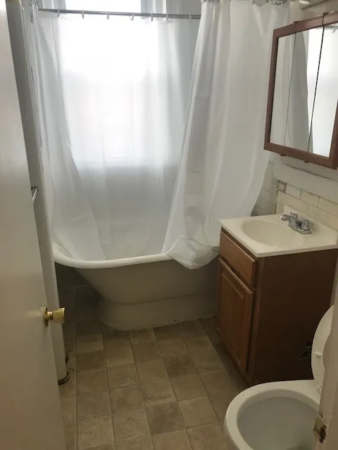 Studio bed, 1 bath apartment for rent at 1175 Boylston St Unit 4, Fenway — photo 8 of 8