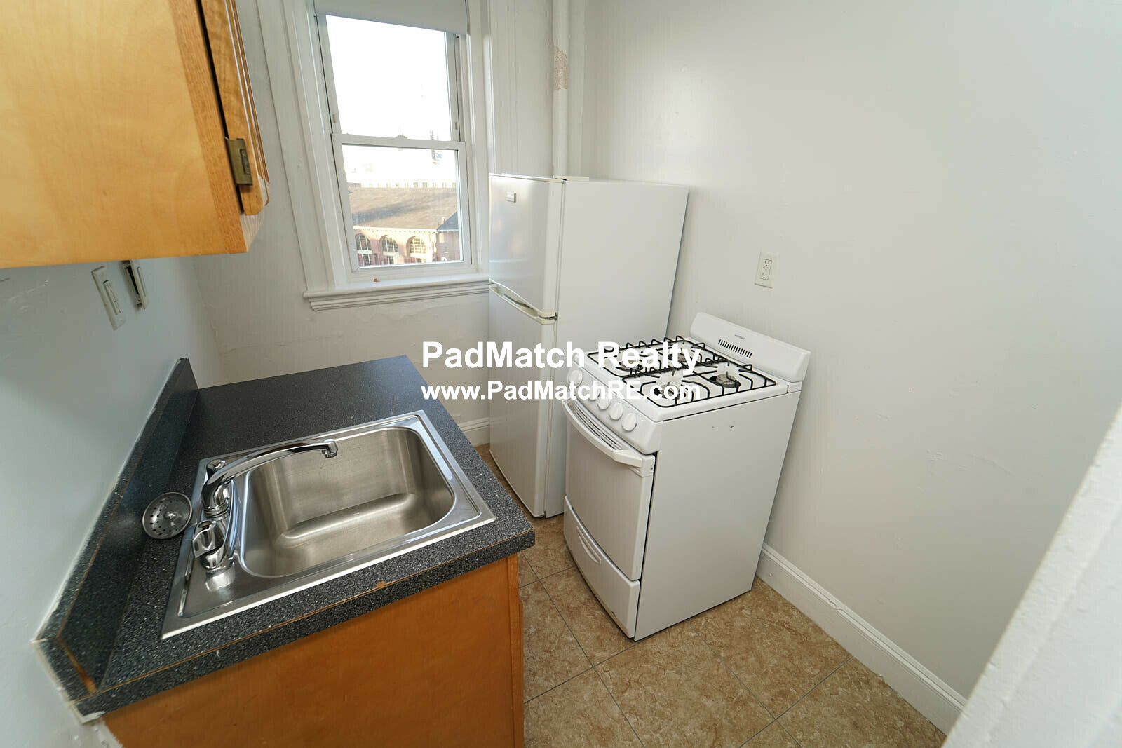 Studio bed, 1 bath apartment for rent at 1175 Boylston St Unit 44, Fenway — photo 7 of 10