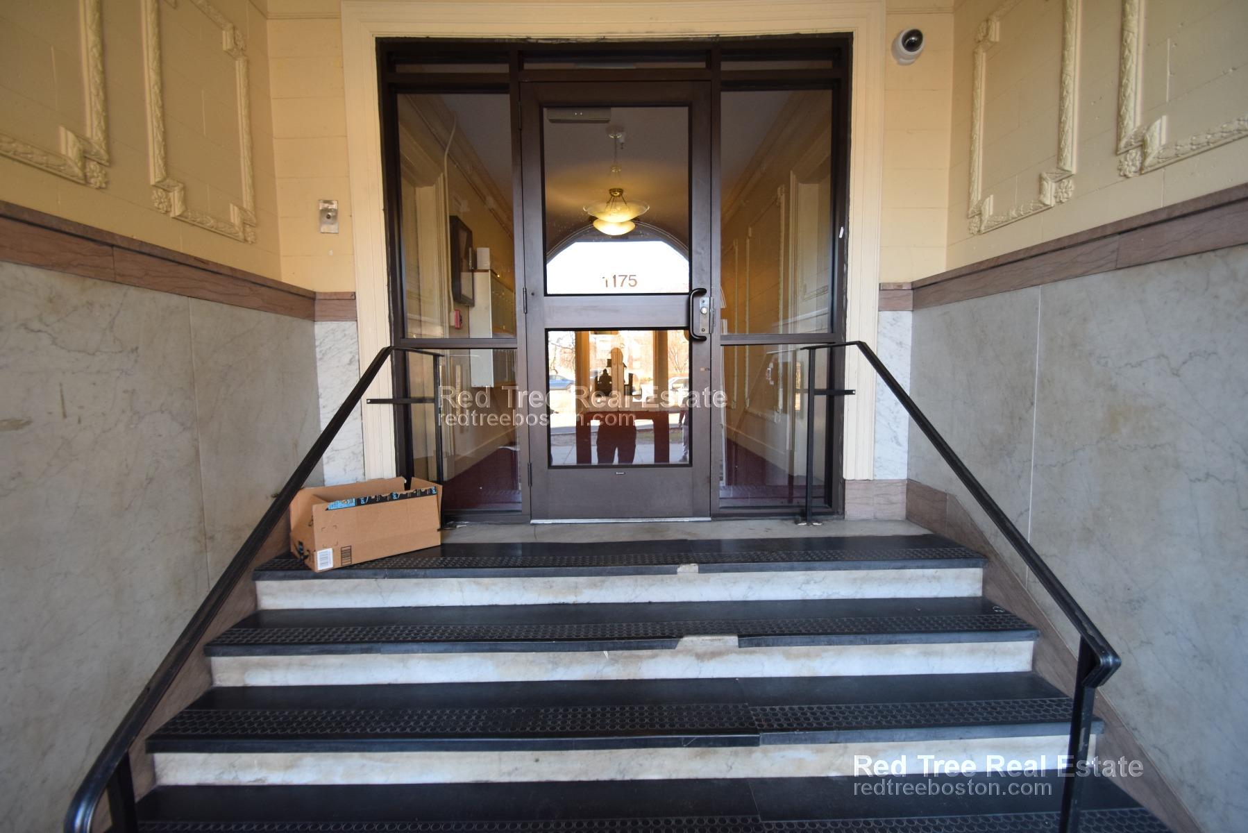 1 bed, 1 bath apartment for rent at 1175 Boylston St Unit 48, Fenway — photo 5 of 5