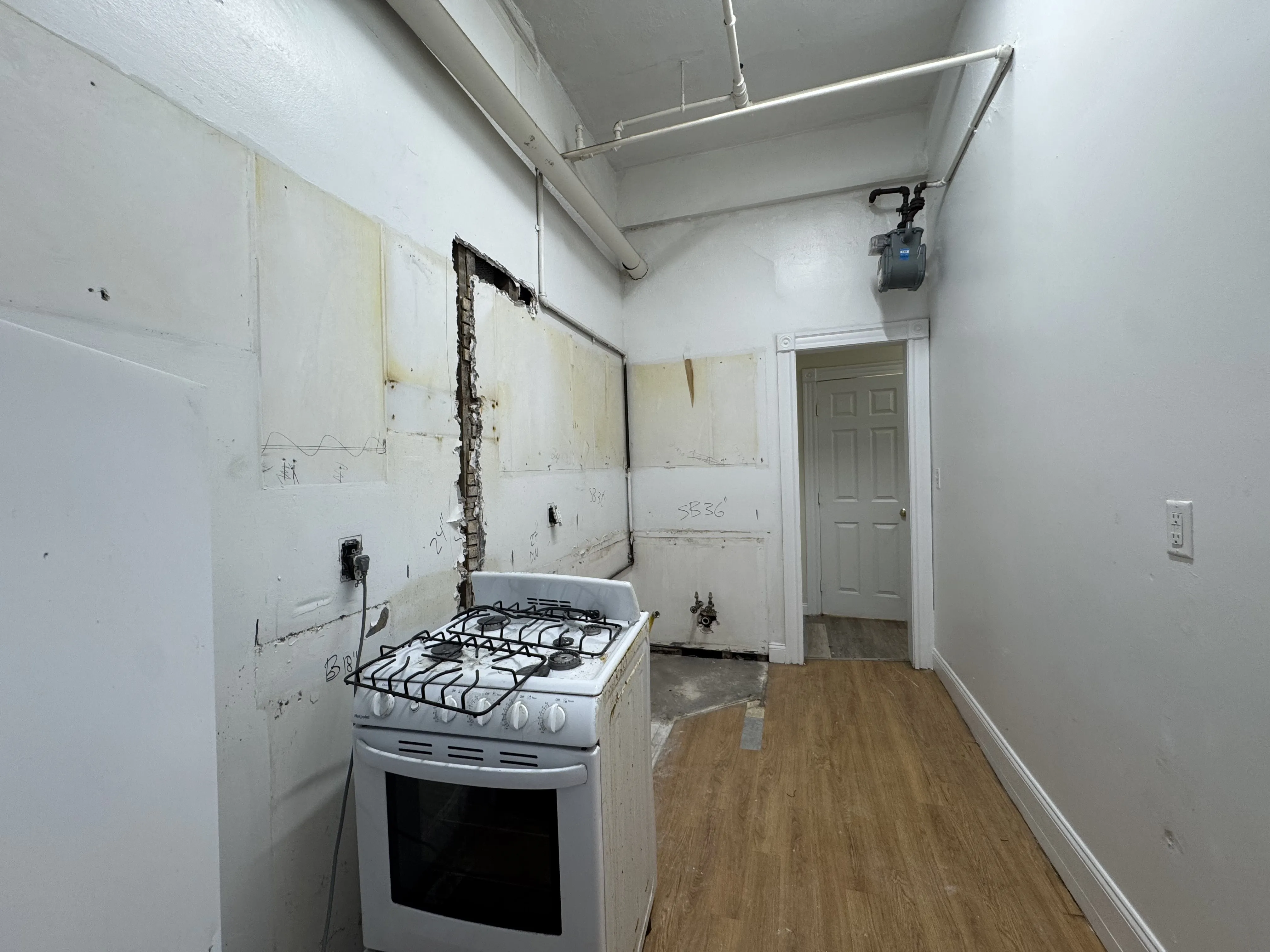 2 bed, 1 bath apartment for rent at 1175 Boylston St Unit 49, Fenway — photo 13 of 16