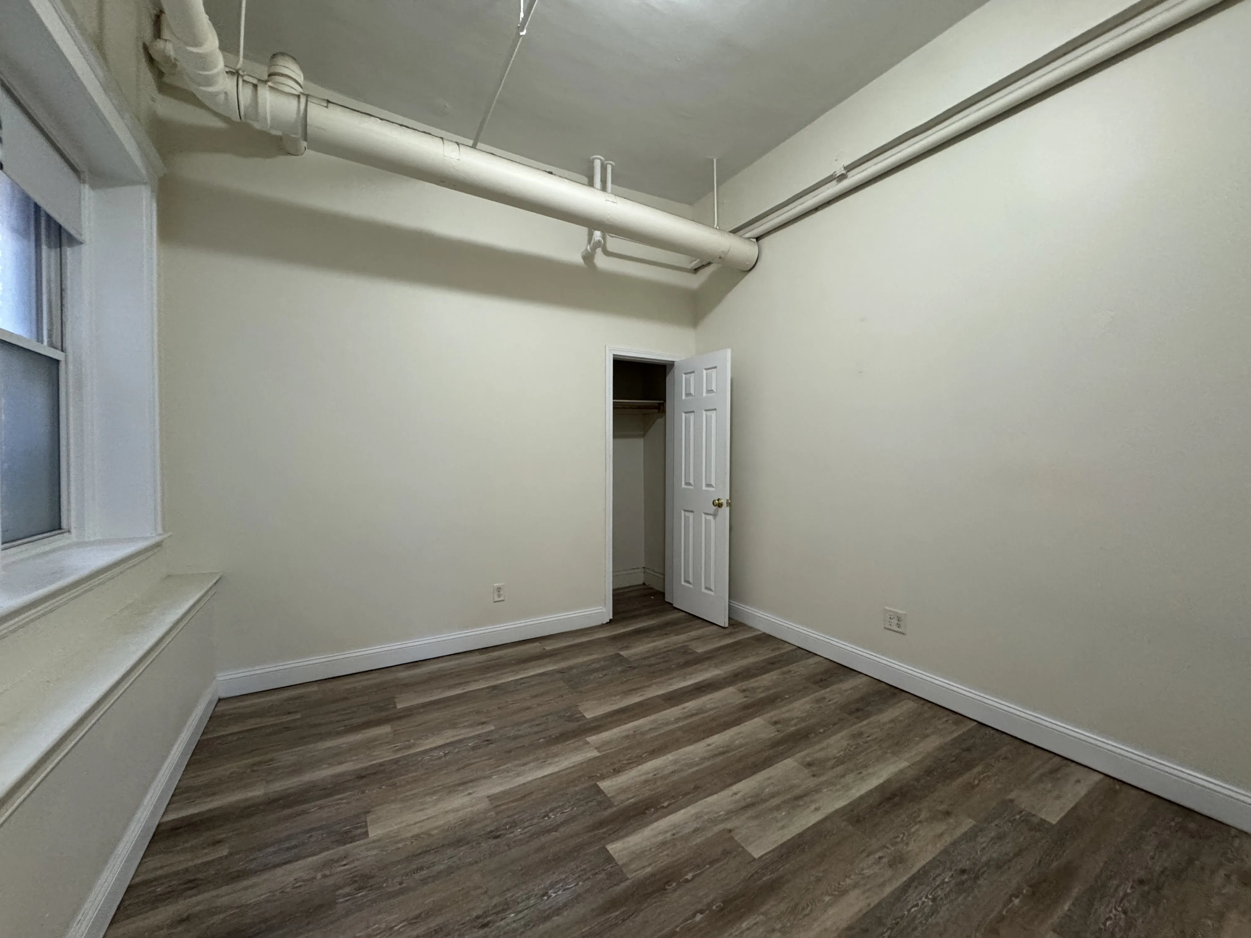 2 bed, 1 bath apartment for rent at 1175 Boylston St Unit 49, Fenway — photo 4 of 16