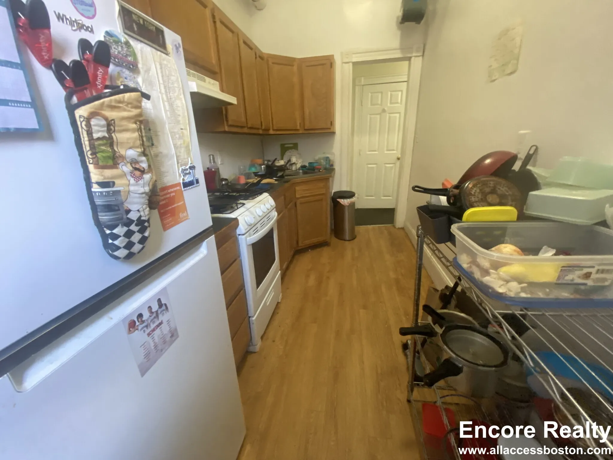 2 bed, 1 bath apartment for rent at 1175 Boylston St Unit 49, Fenway — photo 14 of 16