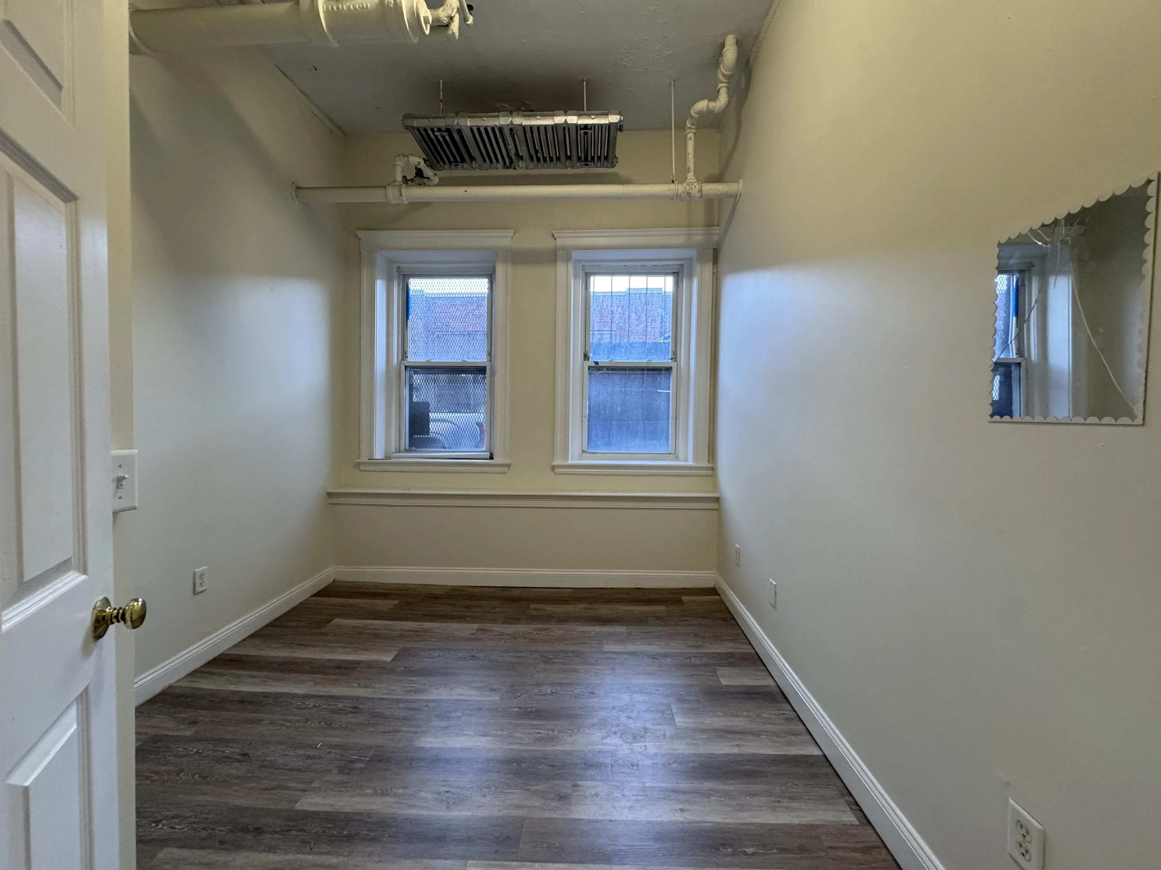 2 bed, 1 bath apartment for rent at 1175 Boylston St Unit 49, Fenway — photo 2 of 16