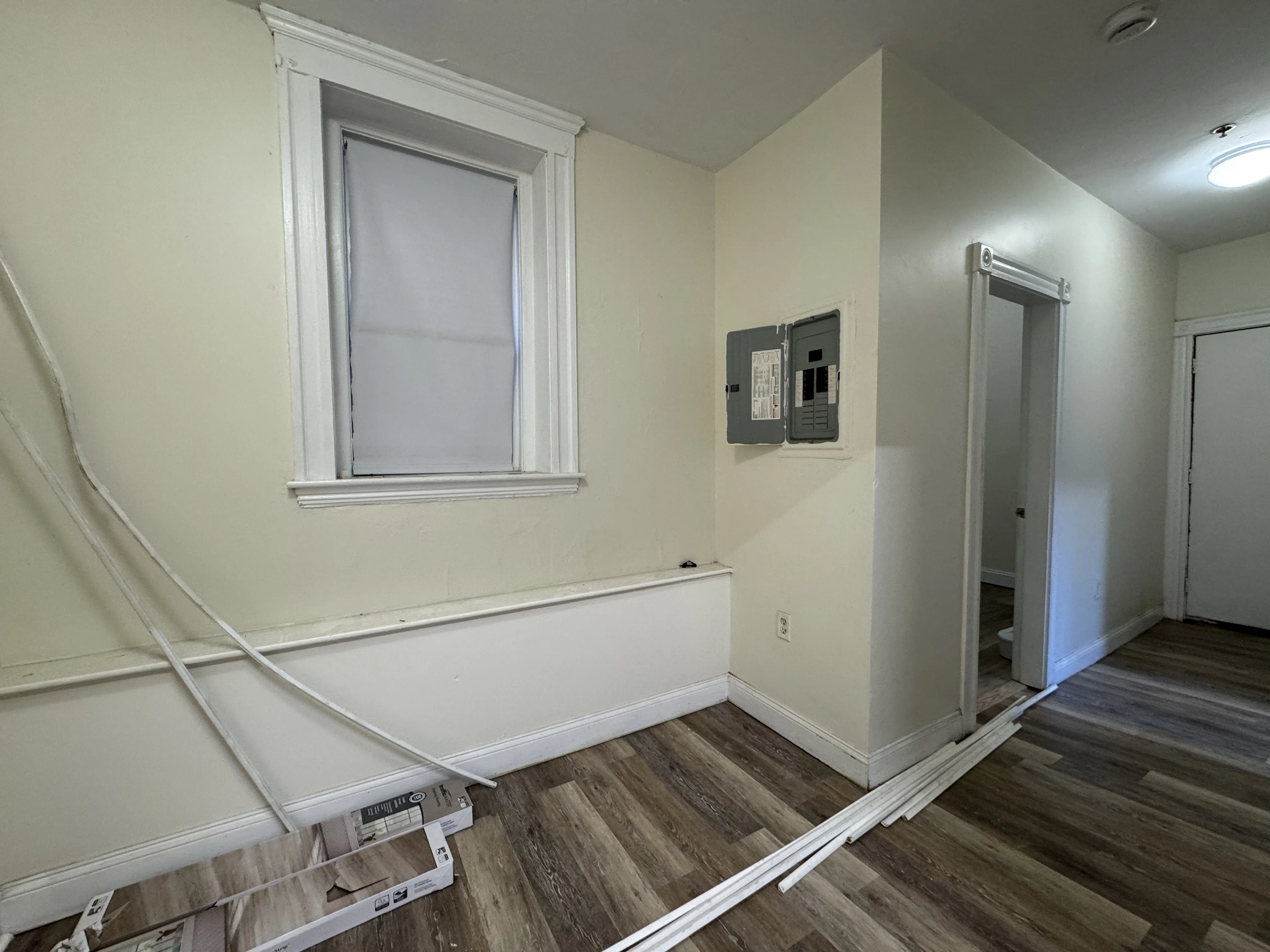 2 bed, 1 bath apartment for rent at 1175 Boylston St Unit 49, Fenway — photo 8 of 16