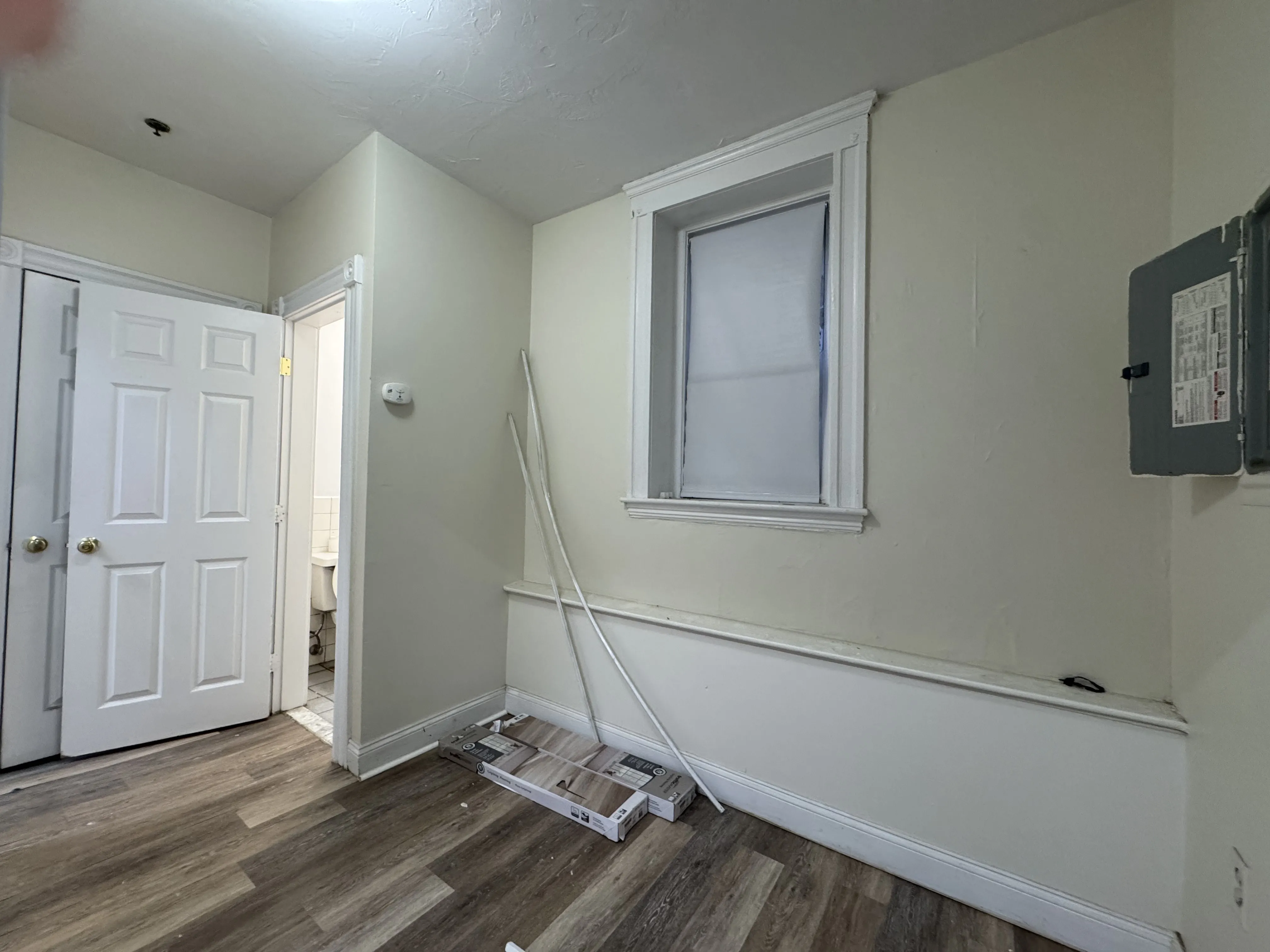 2 bed, 1 bath apartment for rent at 1175 Boylston St Unit 49, Fenway — photo 9 of 16