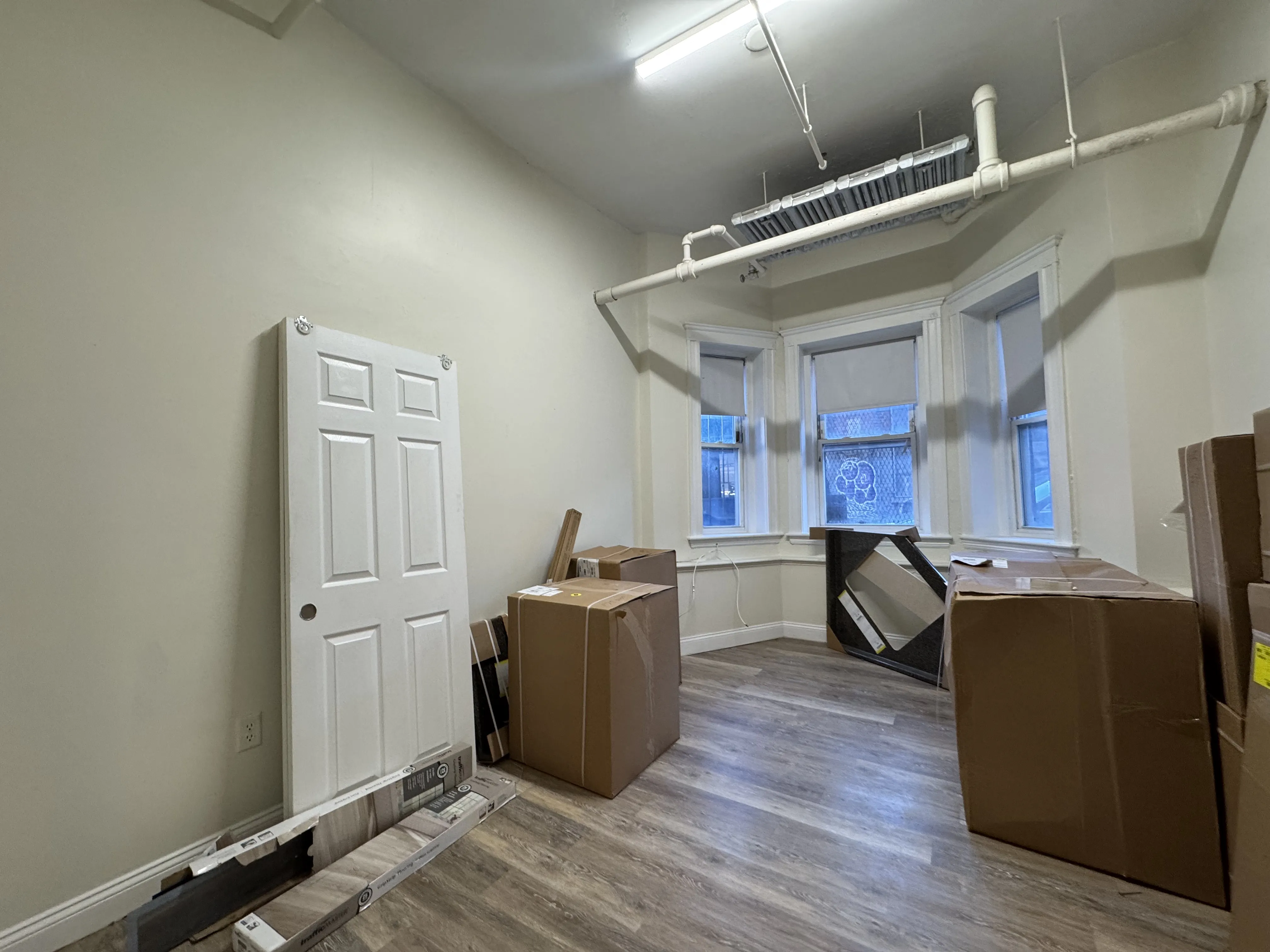 2 bed, 1 bath apartment for rent at 1175 Boylston St Unit 49, Fenway — photo 6 of 16