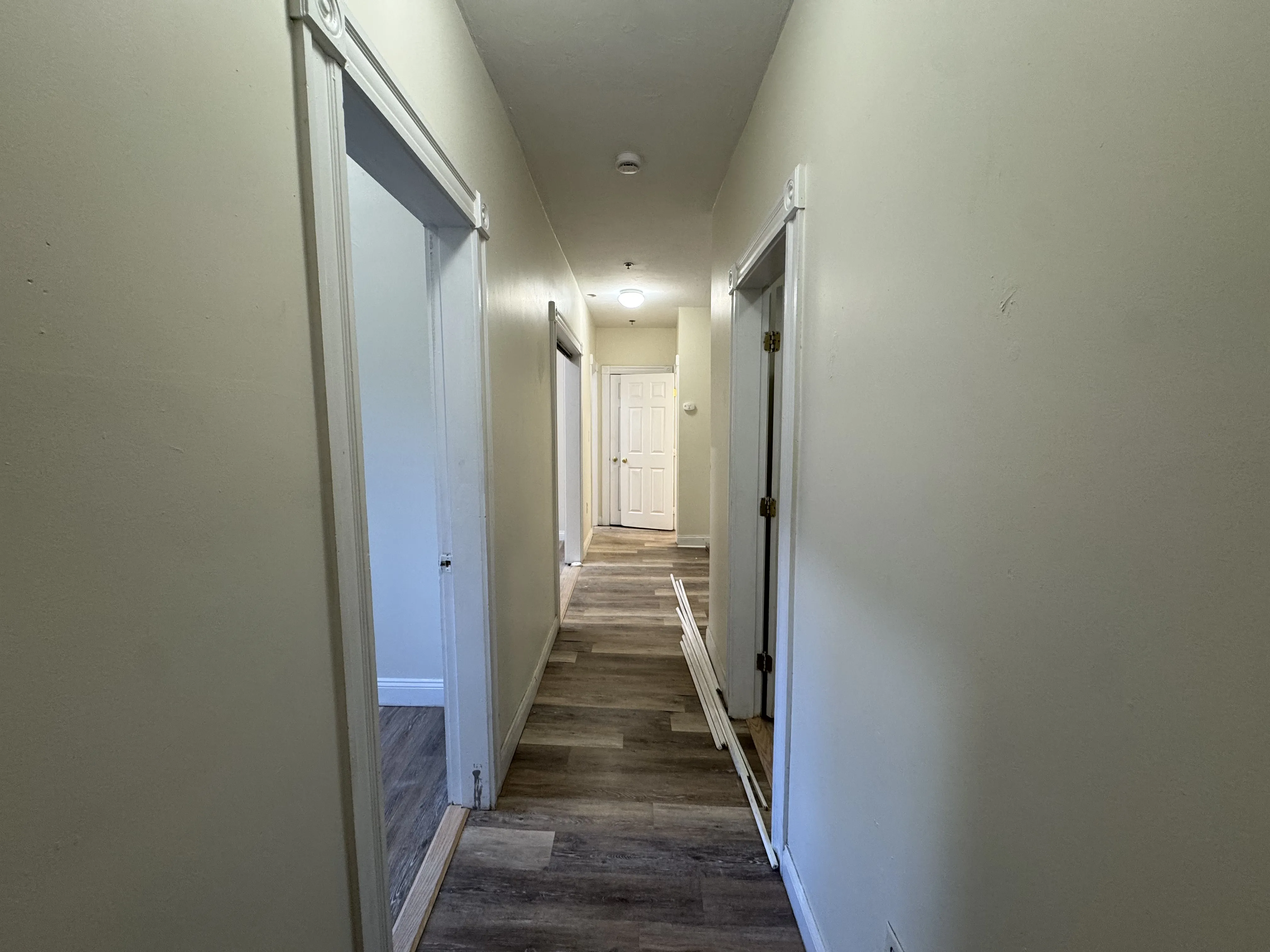 2 bed, 1 bath apartment for rent at 1175 Boylston St Unit 49, Fenway