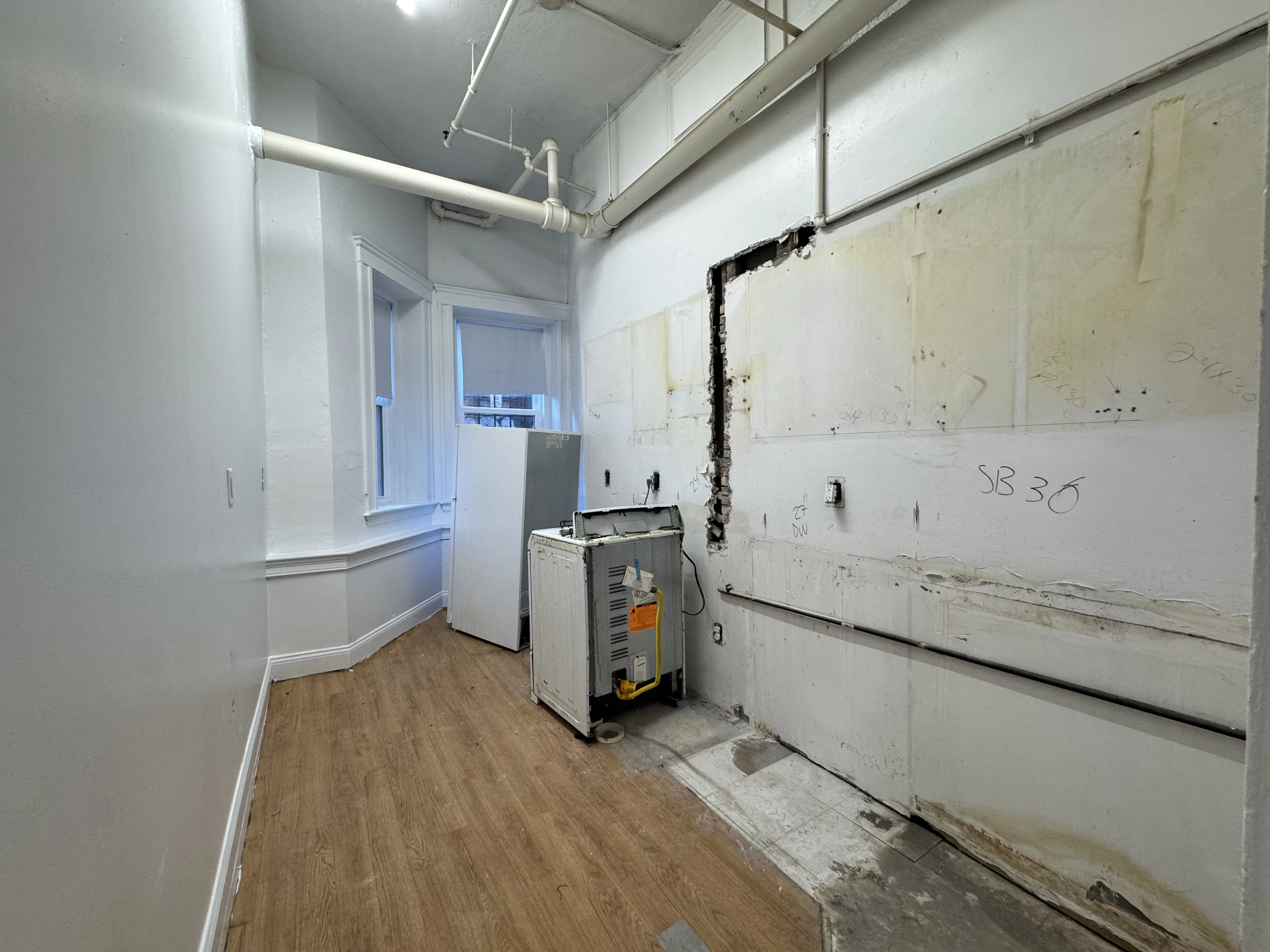 2 bed, 1 bath apartment for rent at 1175 Boylston St Unit 49, Fenway — photo 12 of 16