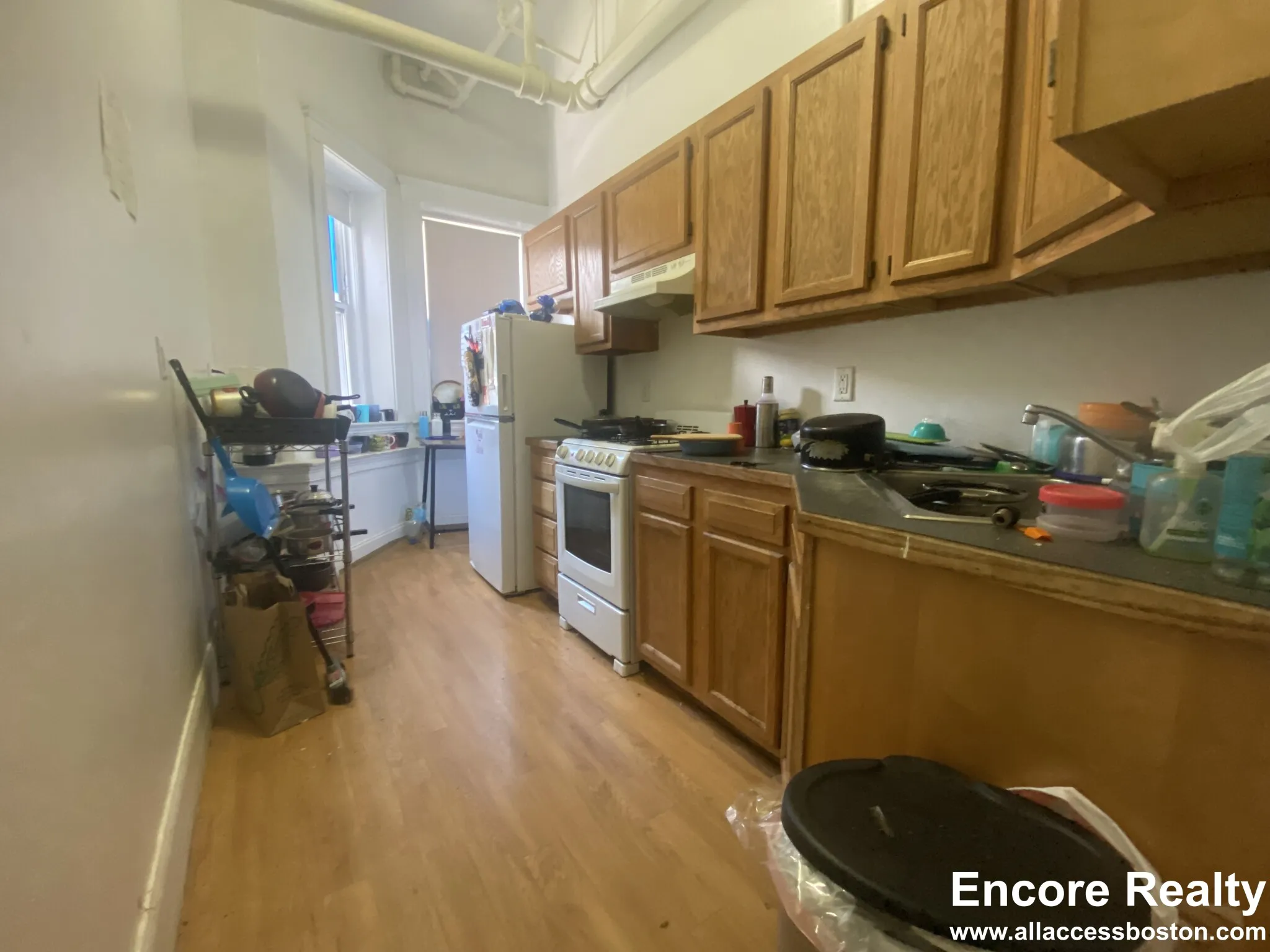 2 bed, 1 bath apartment for rent at 1175 Boylston St Unit 49, Fenway — photo 15 of 16