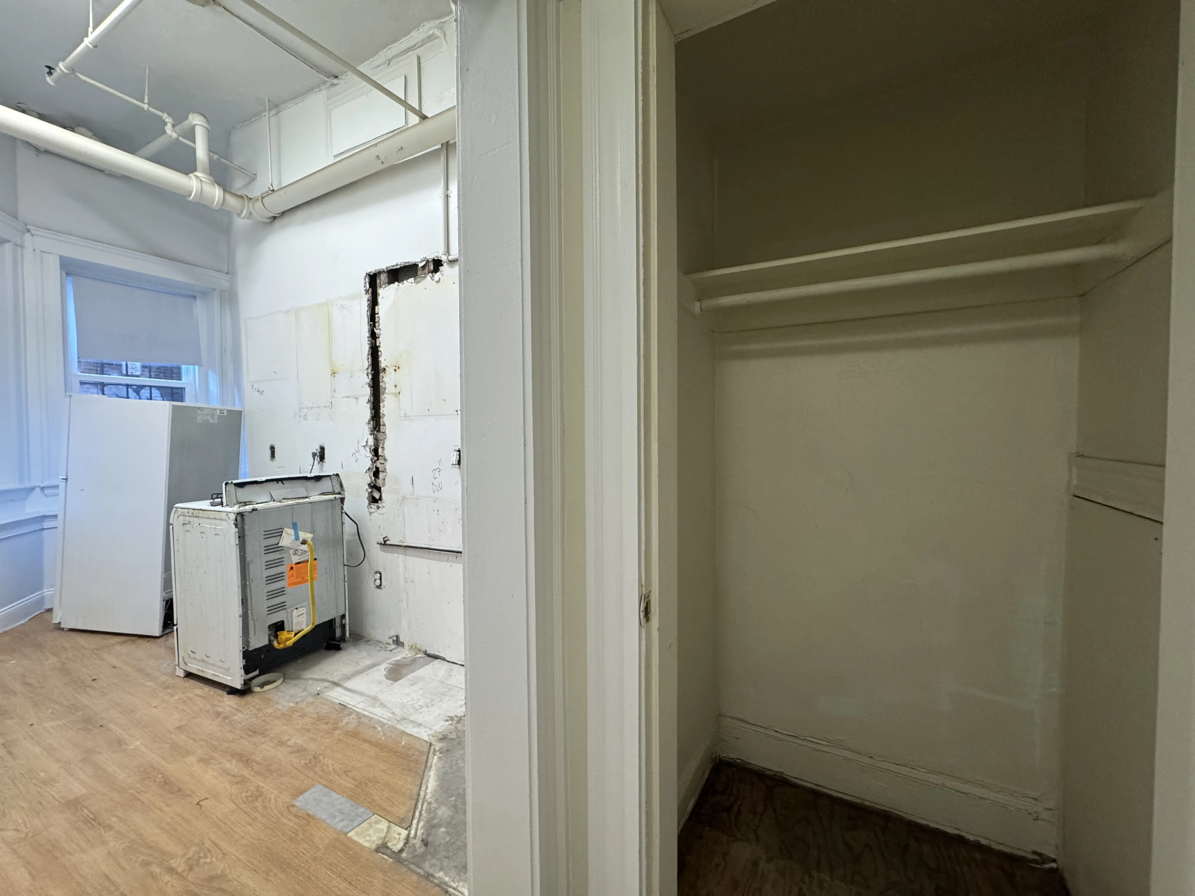 2 bed, 1 bath apartment for rent at 1175 Boylston St Unit 49, Fenway — photo 11 of 16