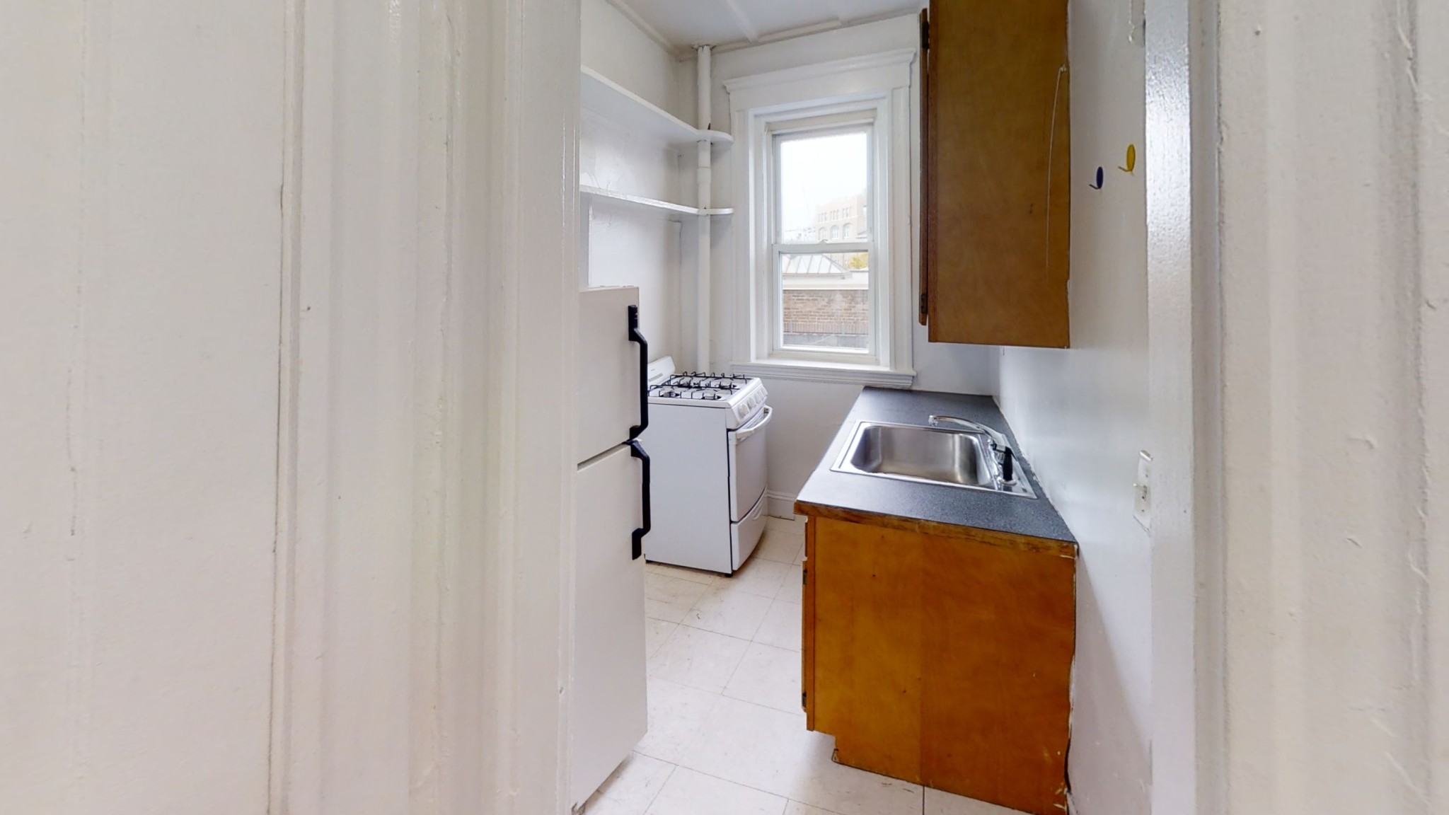 Studio bed, 1 bath apartment for rent at 1175 Boylston St Unit 5, Fenway — photo 18 of 19
