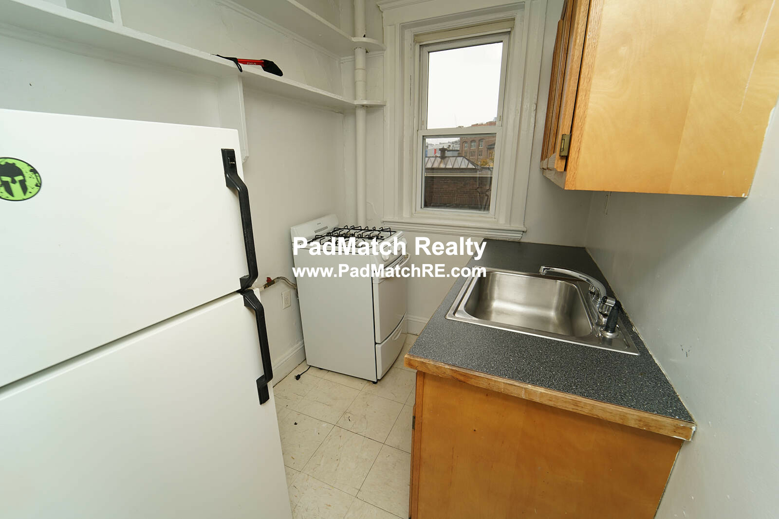 Studio bed, 1 bath apartment for rent at 1175 Boylston St Unit 5, Fenway — photo 7 of 19