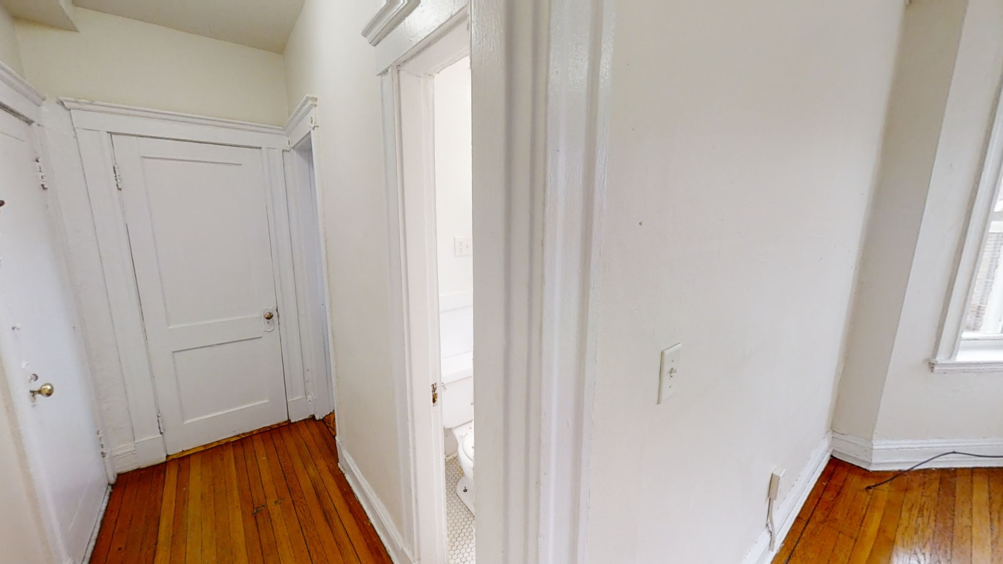 Studio bed, 1 bath apartment for rent at 1175 Boylston St Unit 5, Fenway — photo 19 of 19