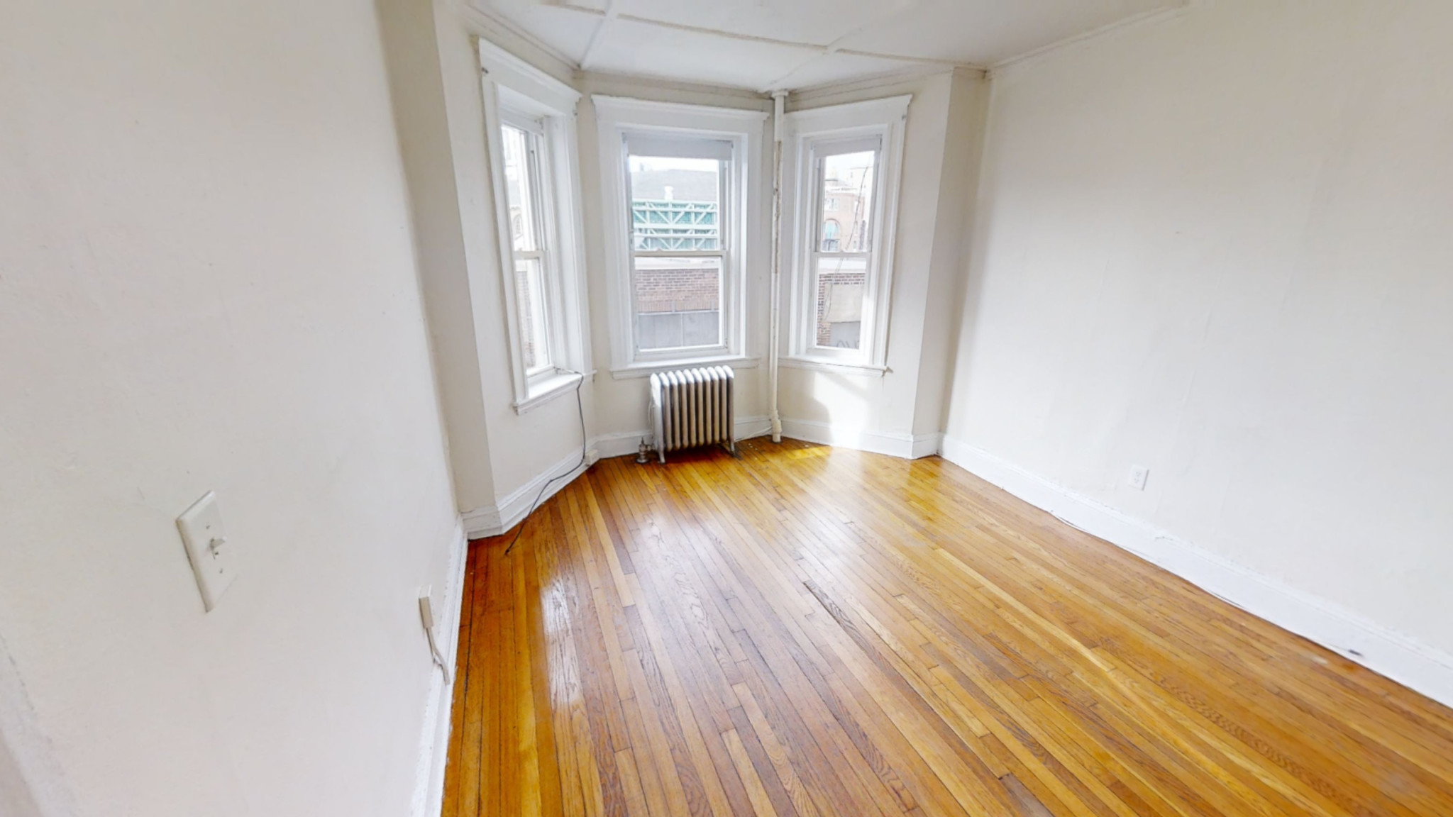 Studio bed, 1 bath apartment for rent at 1175 Boylston St Unit 5, Fenway — photo 14 of 19
