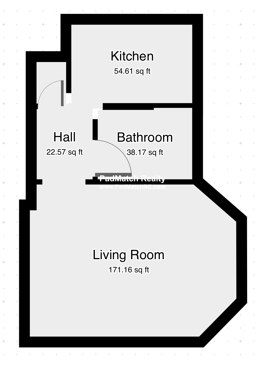 Studio bed, 1 bath apartment for rent at 1175 Boylston St Unit 5, Fenway — photo 10 of 19