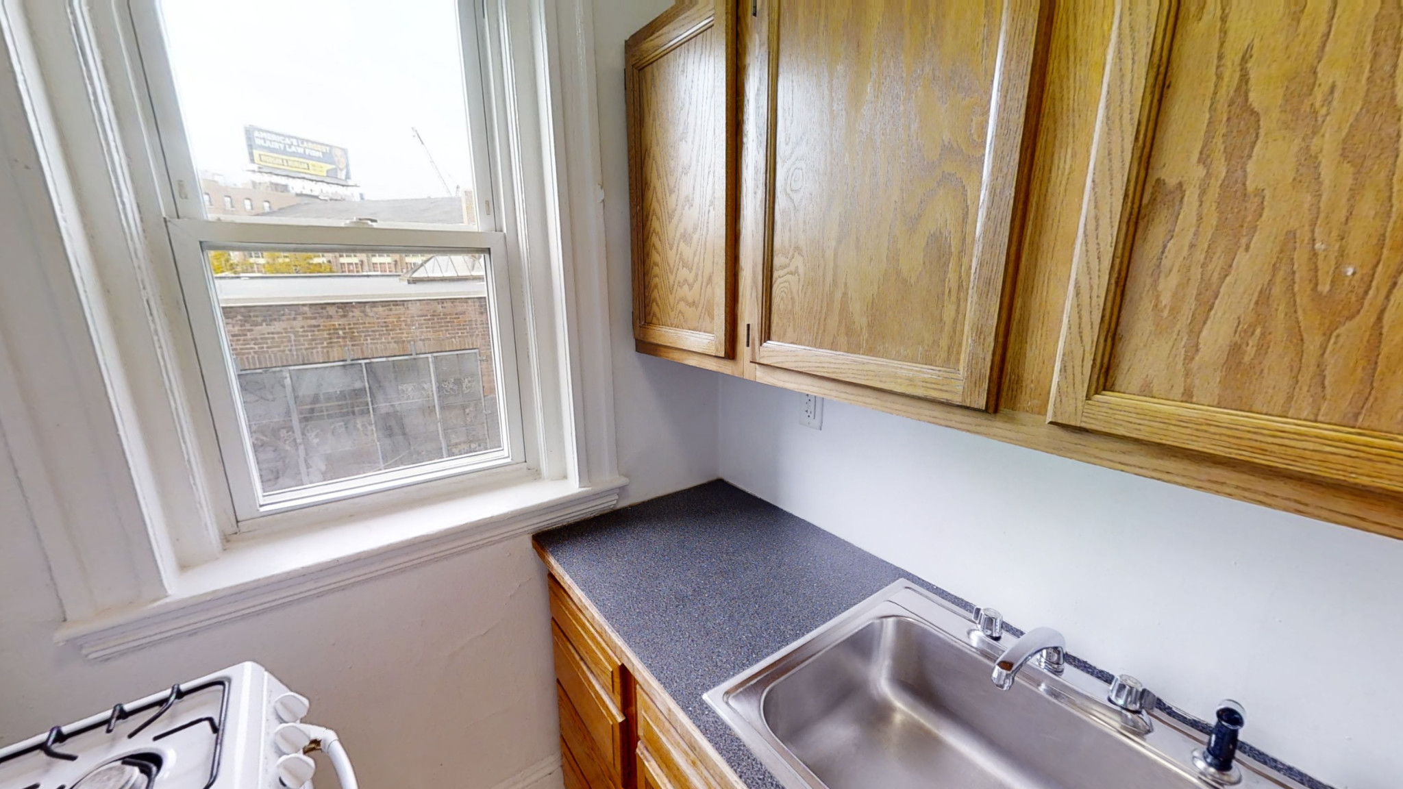 Studio bed, 1 bath apartment for rent at 1175 Boylston St Unit 5, Fenway — photo 16 of 19
