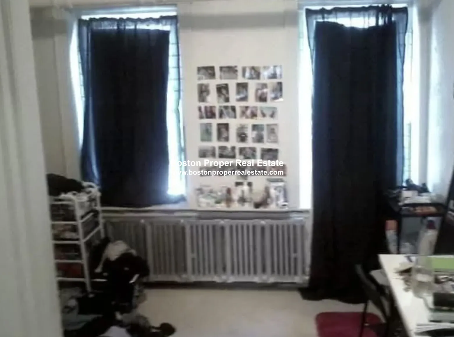 3 bed, 1 bath apartment for rent at 1175 Boylston St Unit 50, Fenway