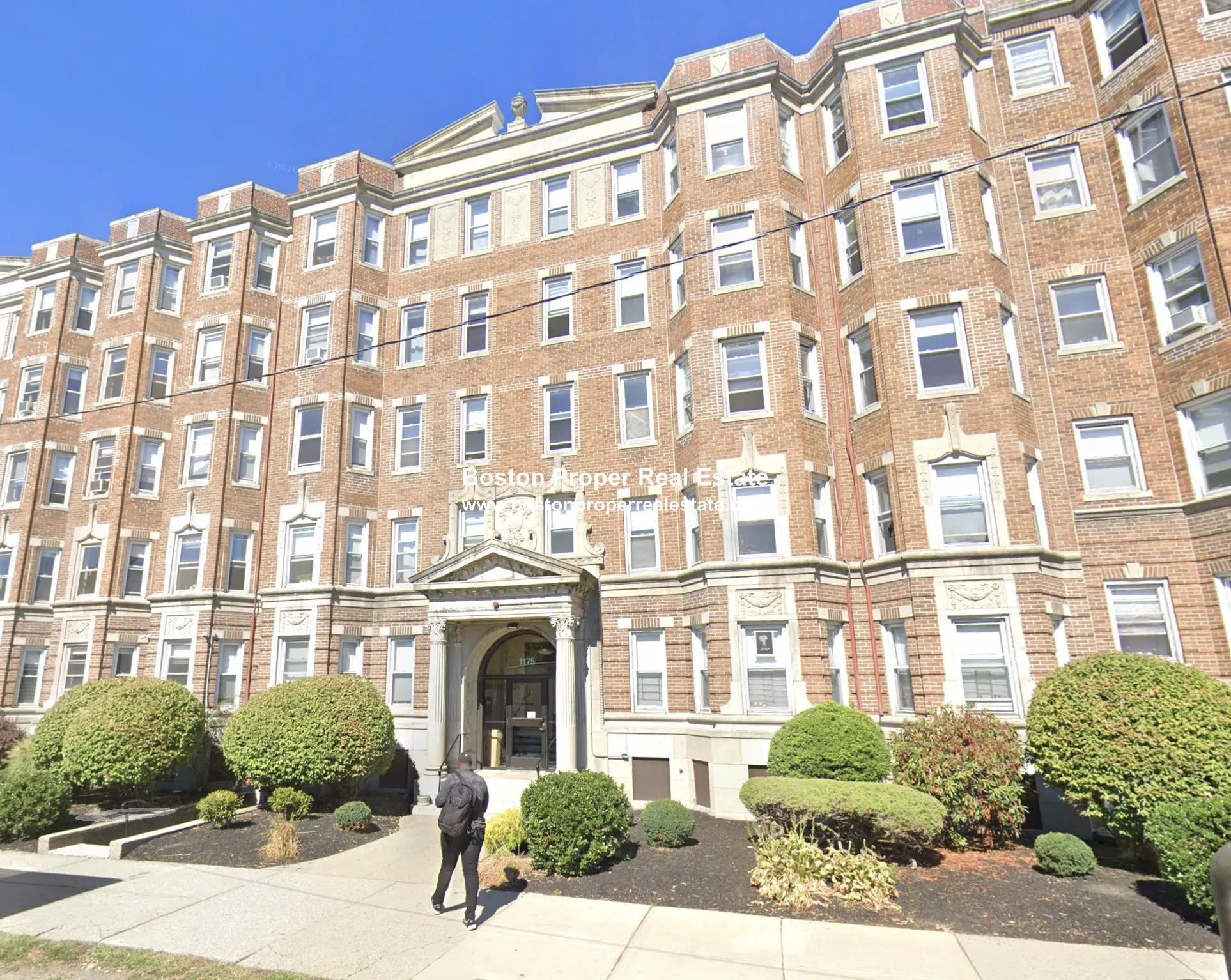 3 bed, 1 bath apartment for rent at 1175 Boylston St Unit 50, Fenway — photo 7 of 7