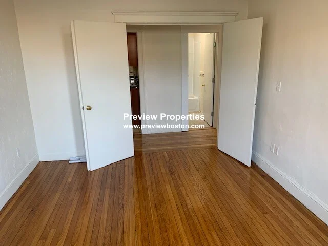 1 bed, 1 bath apartment for rent at 1175 Boylston St Unit 6P, Fenway — photo 8 of 10