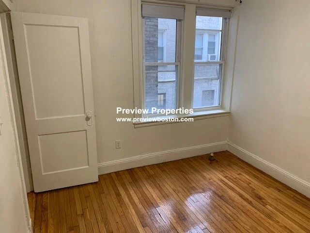 1 bed, 1 bath apartment for rent at 1175 Boylston St Unit 6P, Fenway — photo 10 of 10