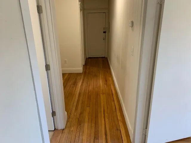 1 bed, 1 bath apartment for rent at 1175 Boylston St Unit 6W, Fenway — photo 14 of 20