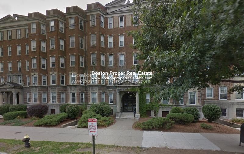 Studio bed, 1 bath apartment for rent at 1175 Boylston St Unit 7, Fenway — photo 6 of 7