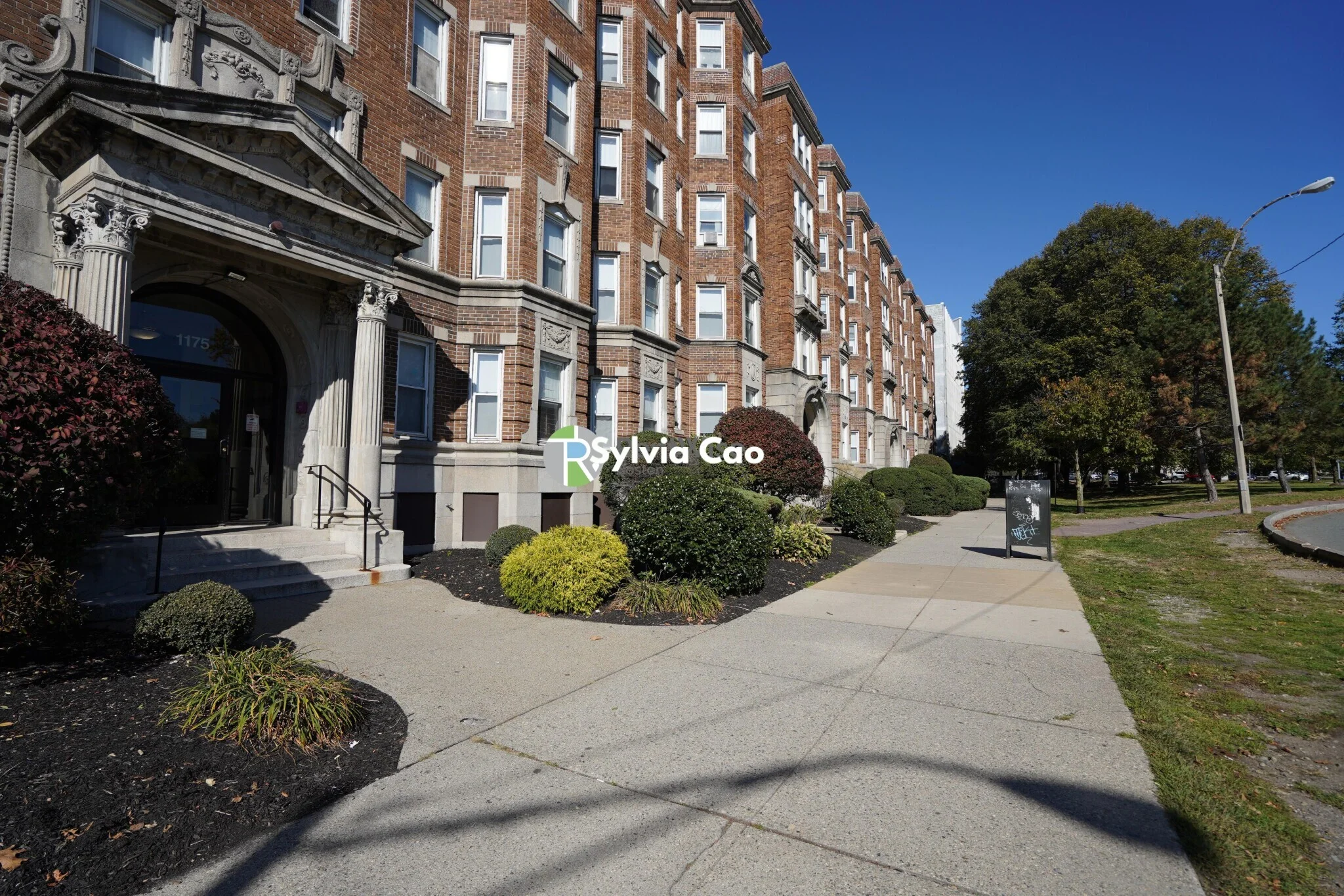 1 bed, 1 bath apartment for rent at 1175 Boylston St Unit 7, Fenway — photo 14 of 14